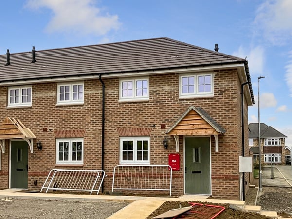 Plot 57, Shared Ownership, Cambridge Image