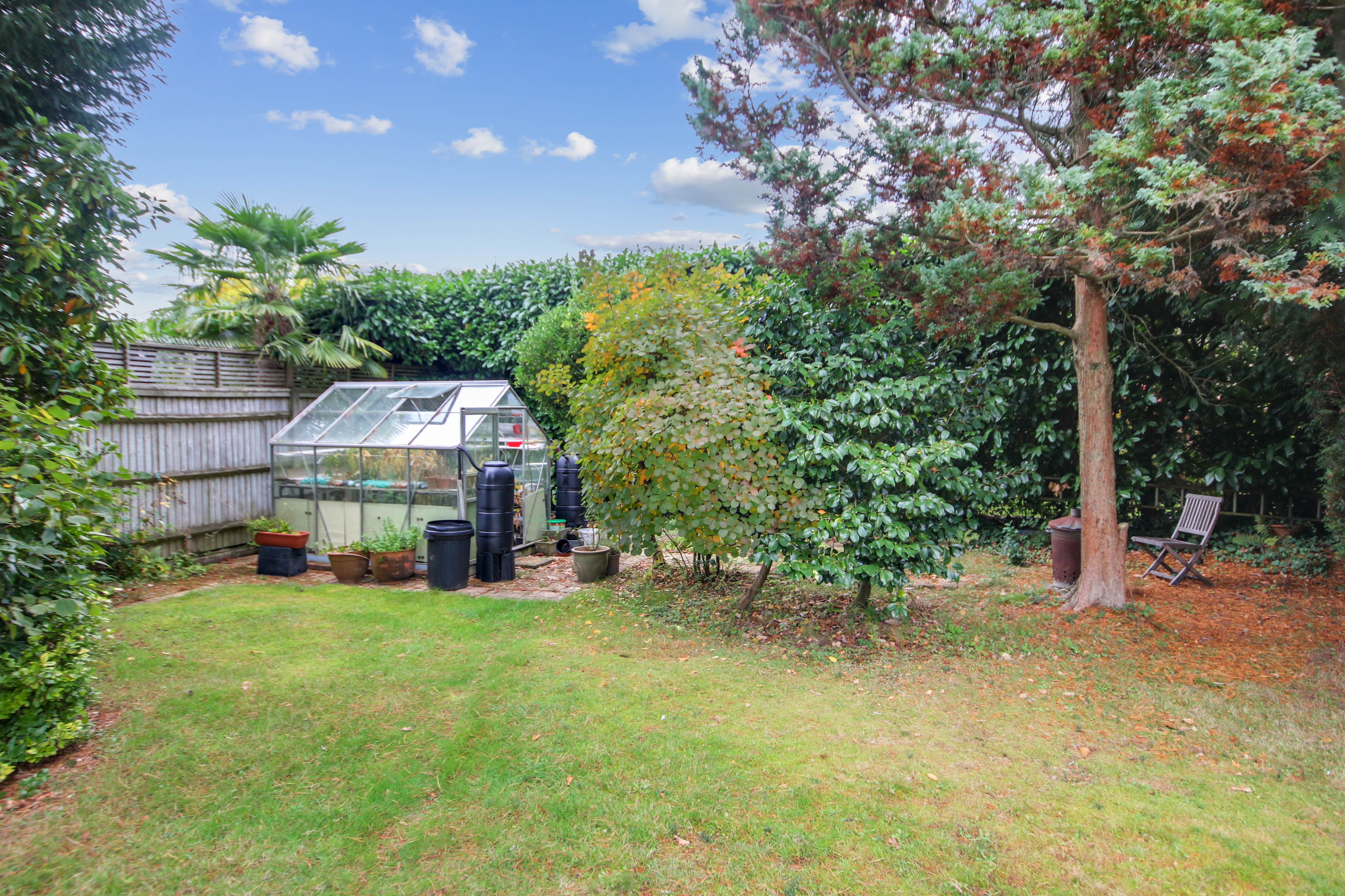 Pine Grove, East Grinstead, West Sussex