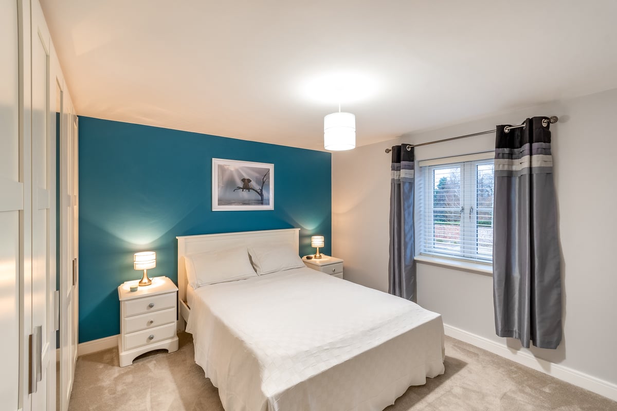 St Peters Court, Lincoln, LN1 2XU