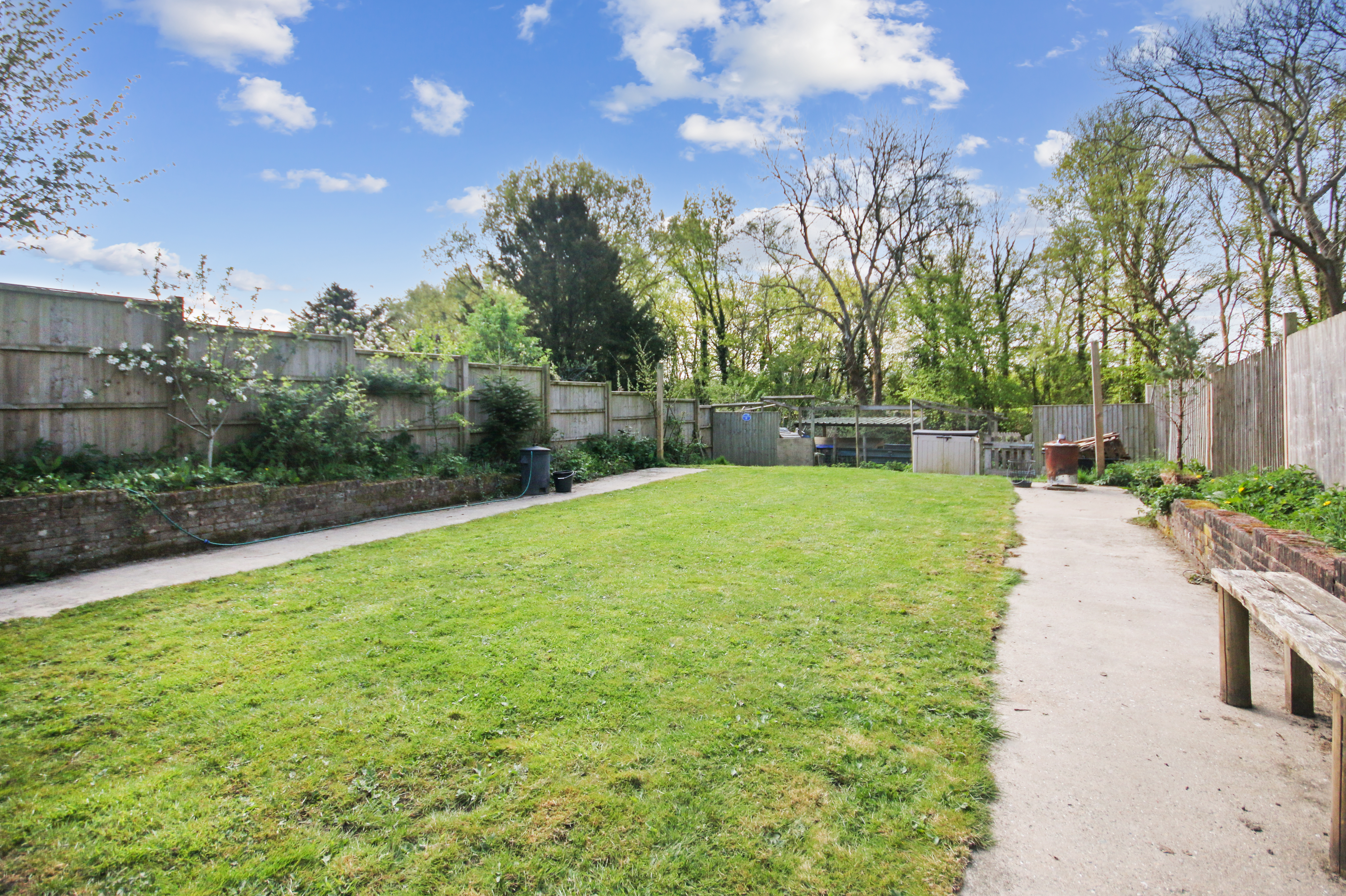 London Road, Forest Row, East Sussex