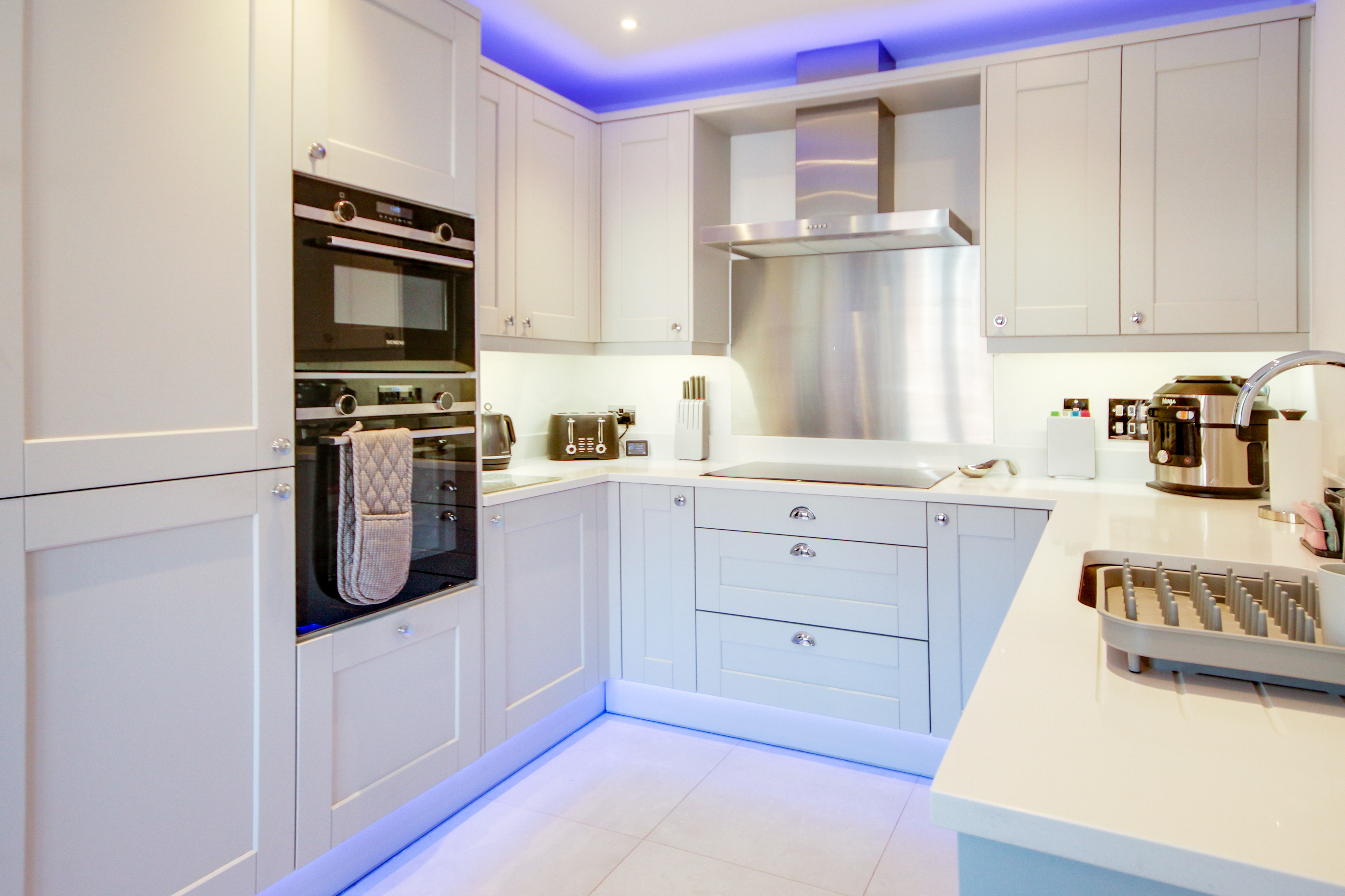 Clockfield, West Sussex