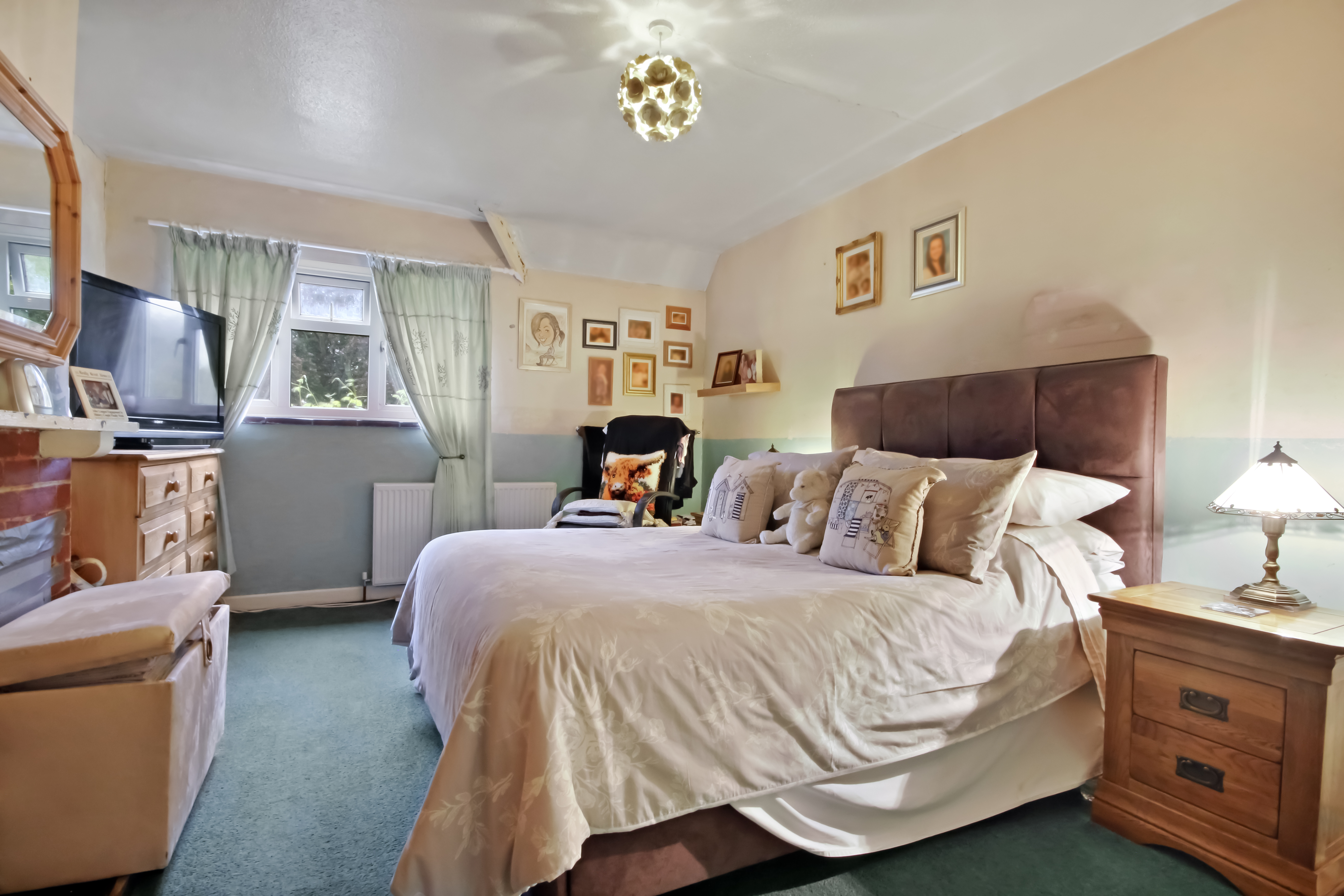 Hartfield Road, Forest Row, East Sussex