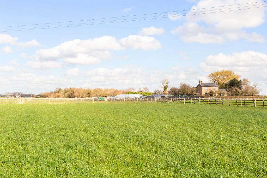 Fen View, Chase Road, March, PE15 0XS