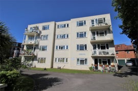 Chessington Court, Durley Chine Road, Durley Chine, BH2 5JR