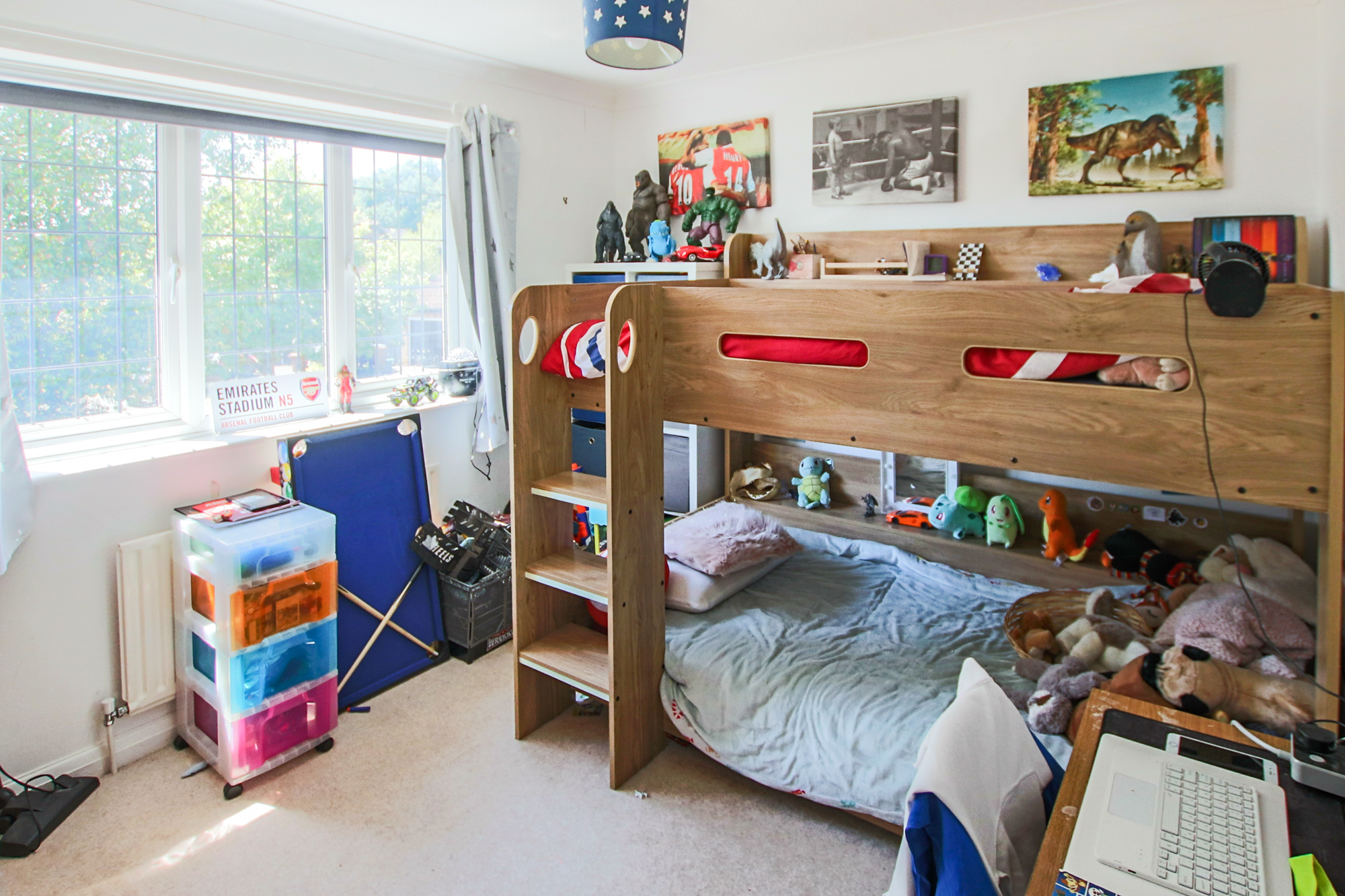 Lincolns Mead, Lingfield, Surrey