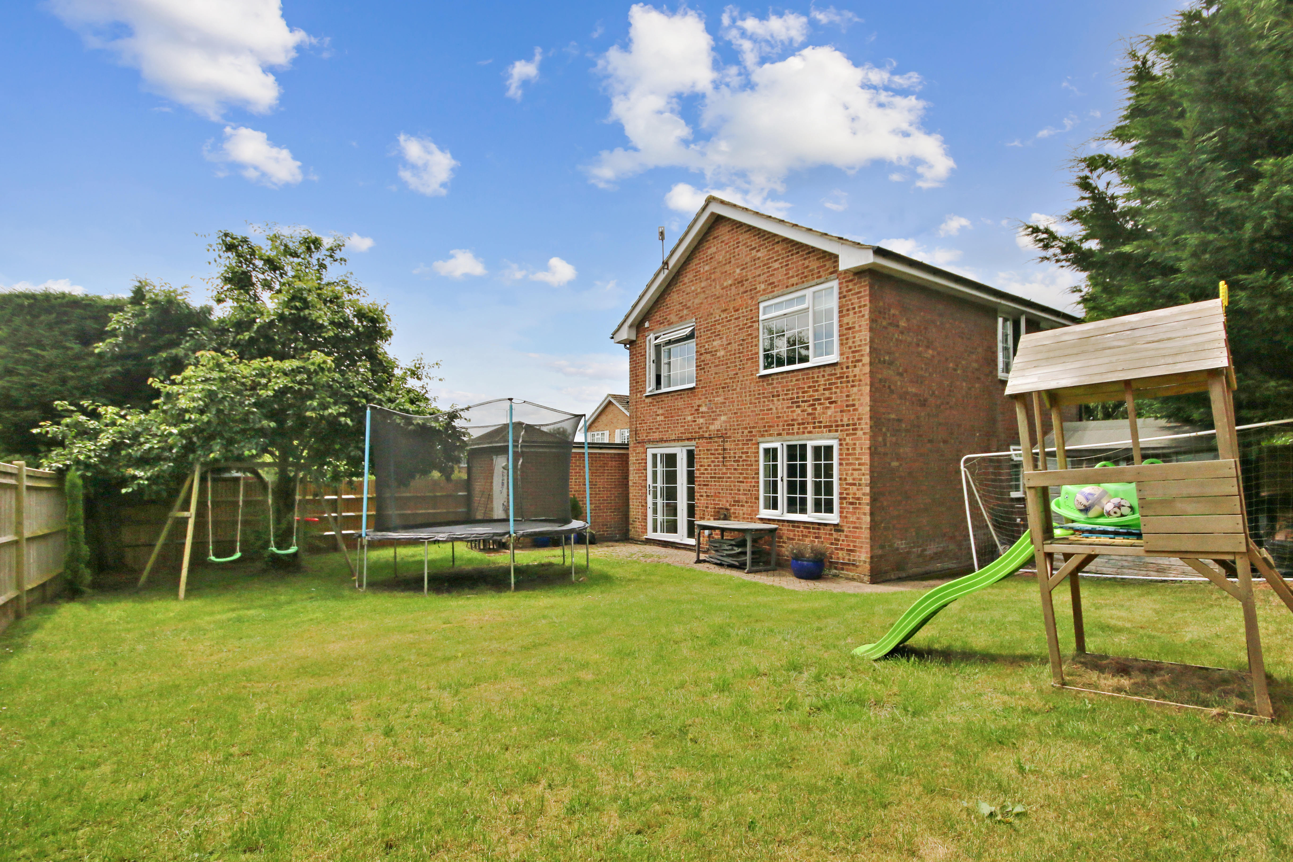 Stephenson Drive, East Grinstead, West Sussex