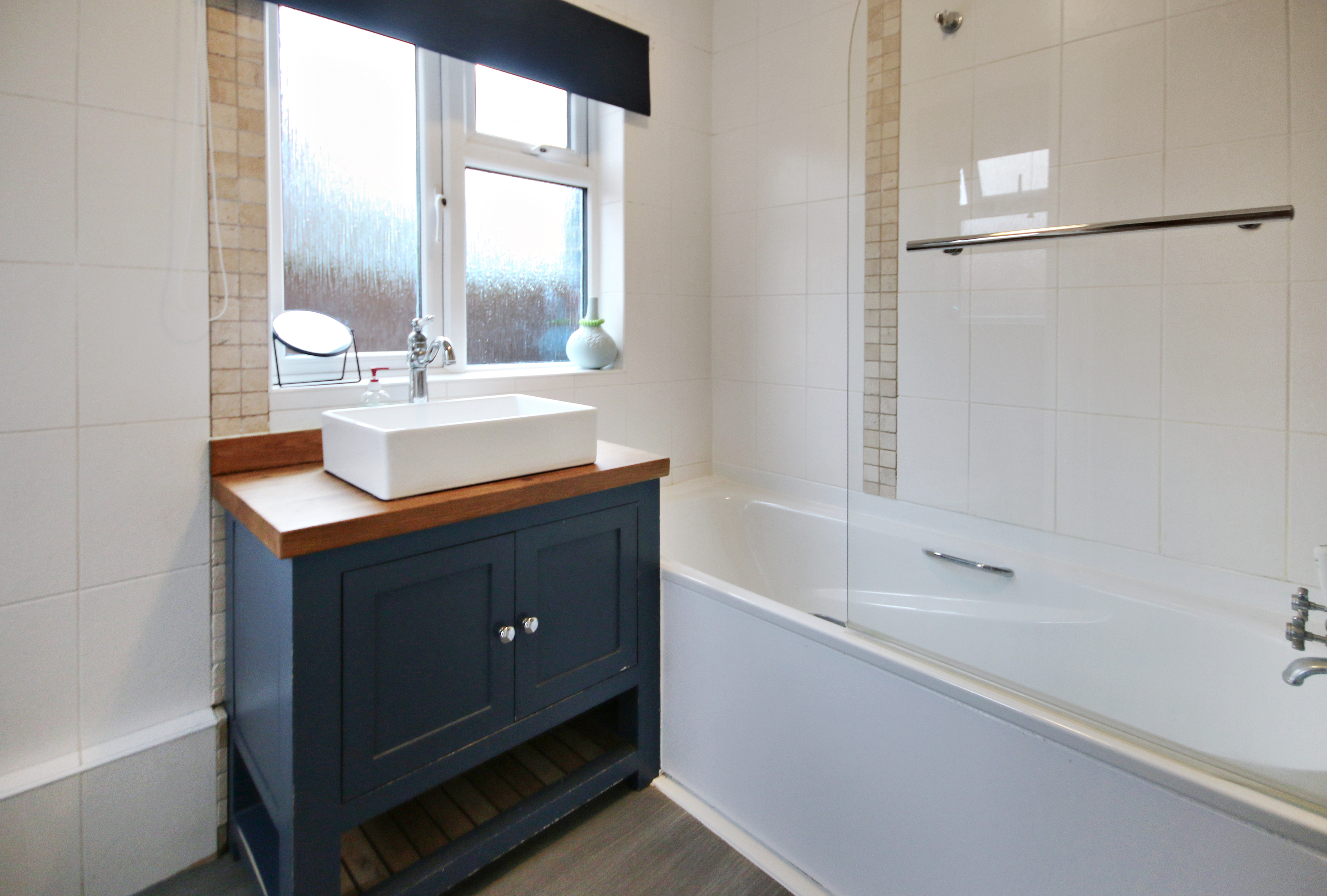 Sackville Gardens, East Grinstead, West Sussex