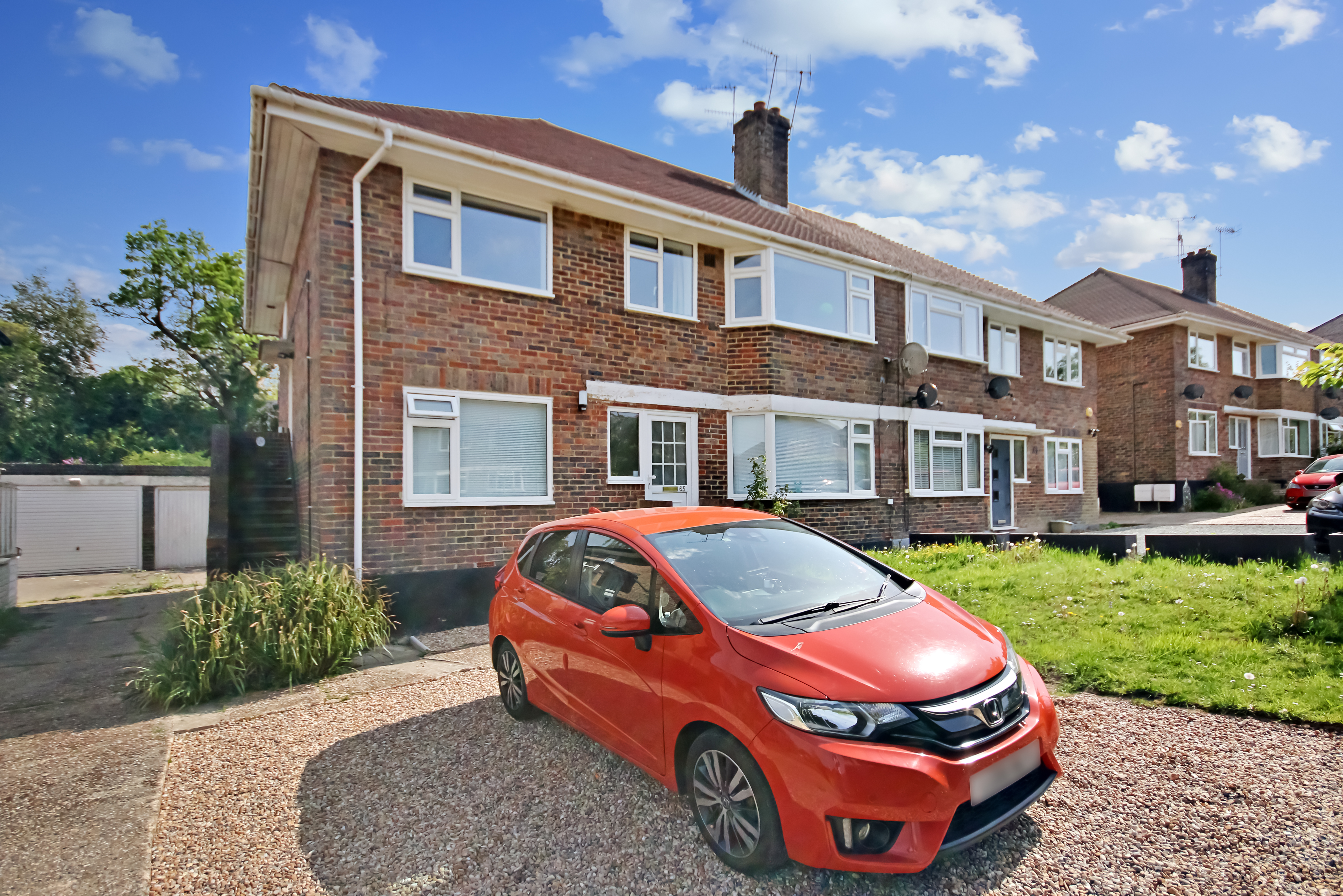 Halsford Park Road, East Grinstead, West Sussex