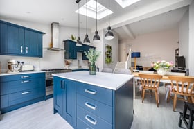 Stephens Road, Tunbridge Wells, Kent