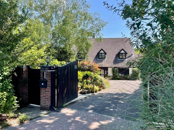 Pilford Heath Road, Wimborne, BH21