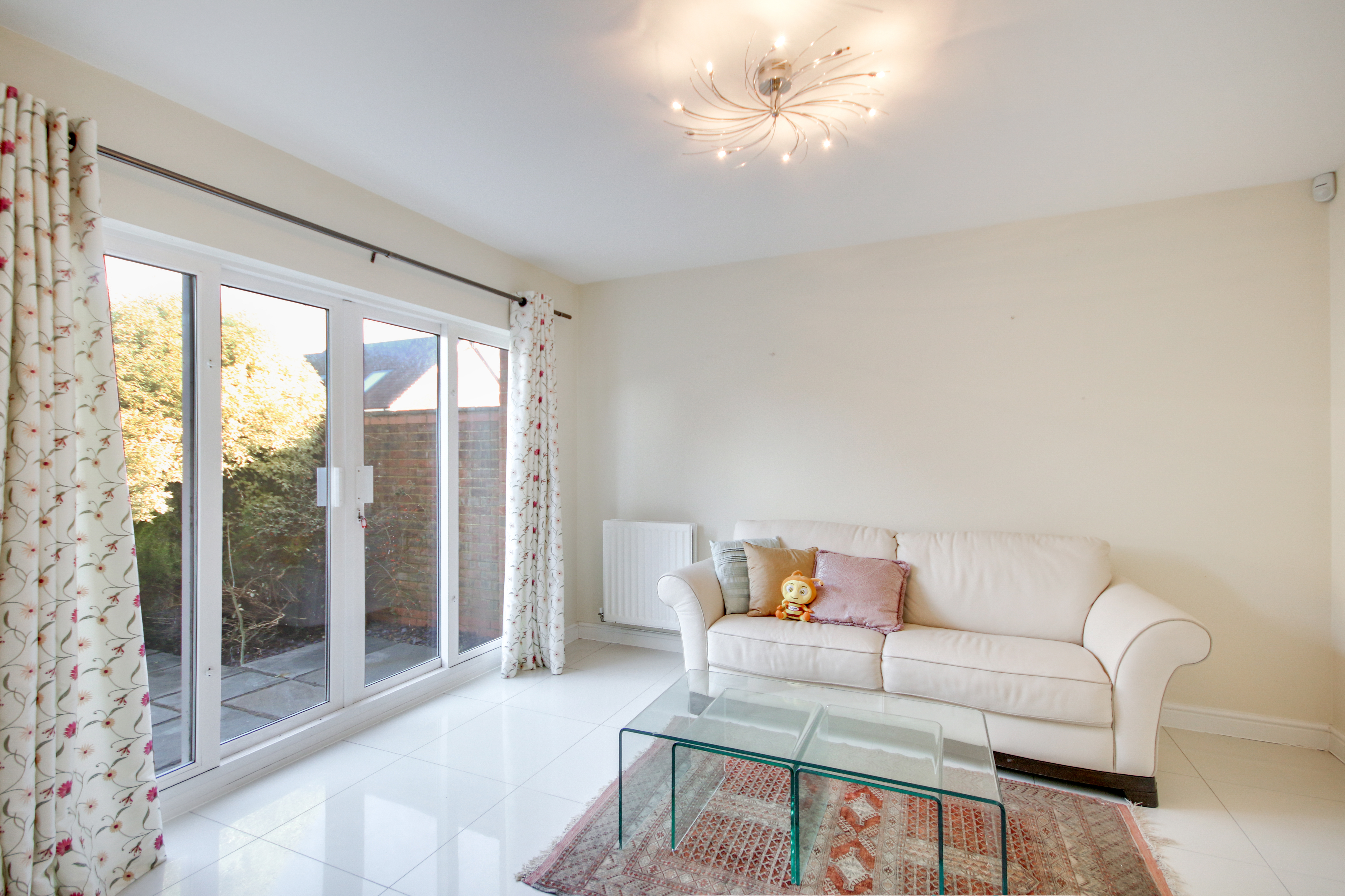 The Furrows, West Sussex