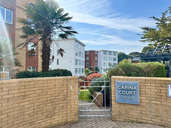 Carina Court, 137-139 Banks Road, Poole, BH13