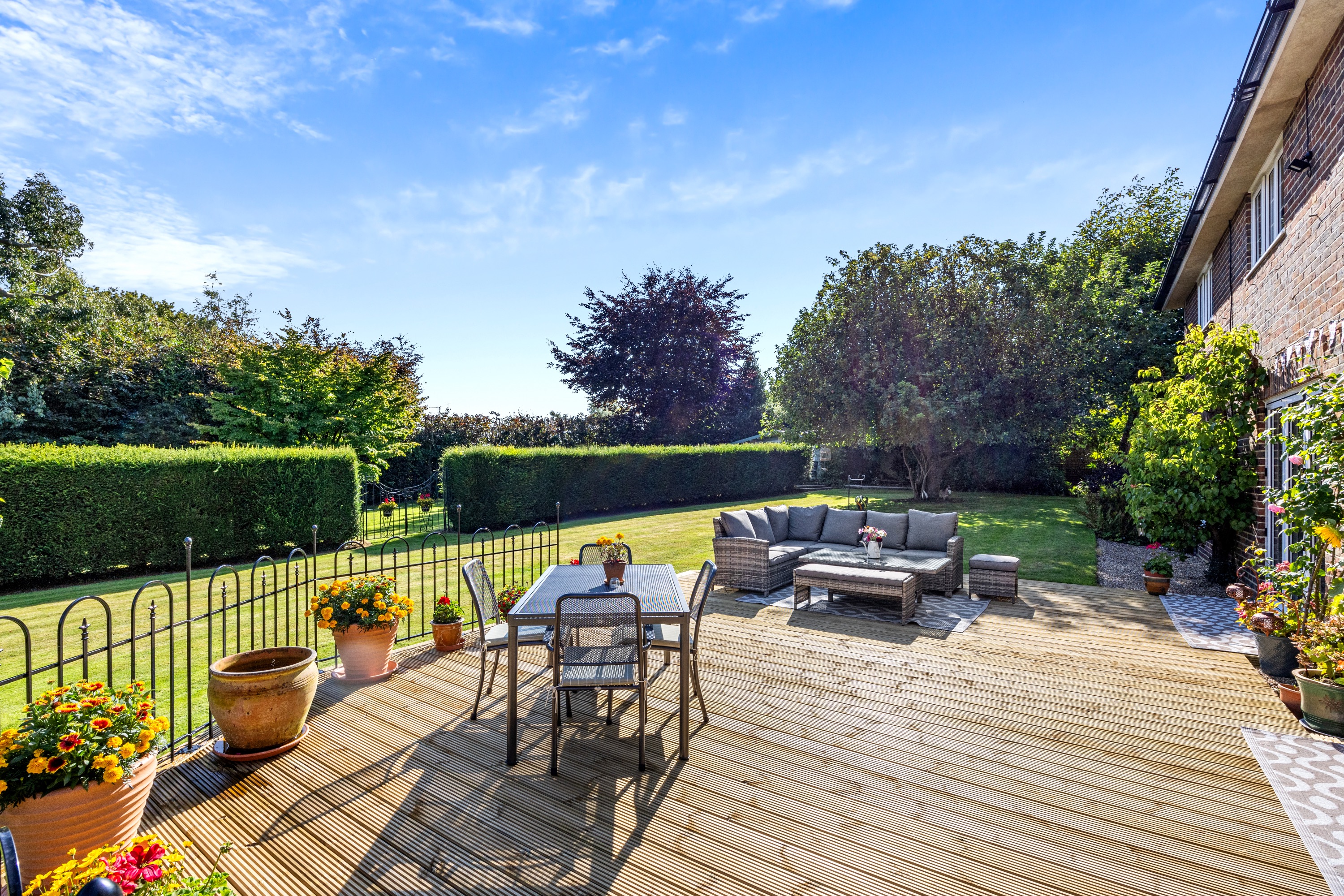 Lewes Road, East Grinstead, West Sussex