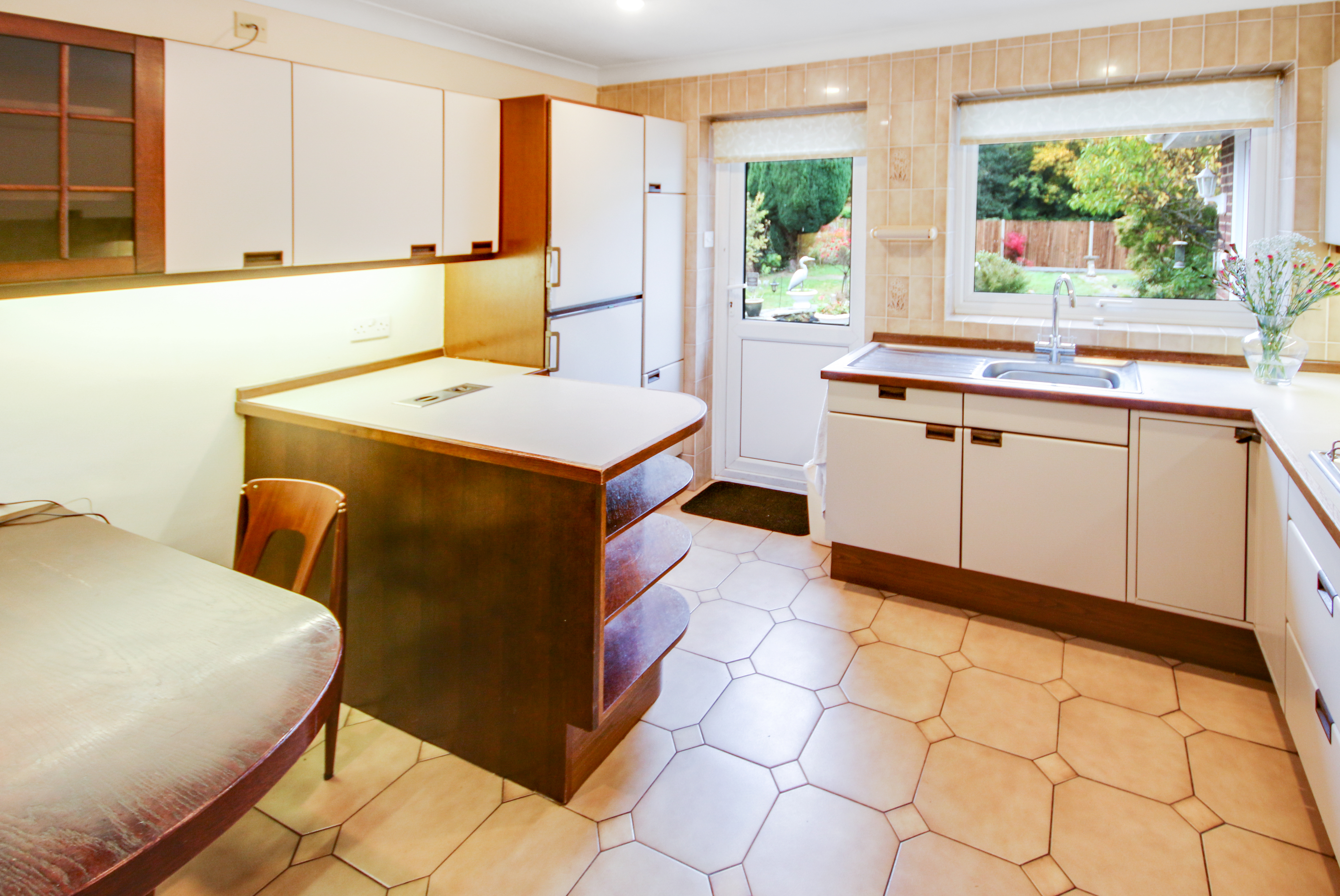 The Crescent, East Grinstead, Surrey