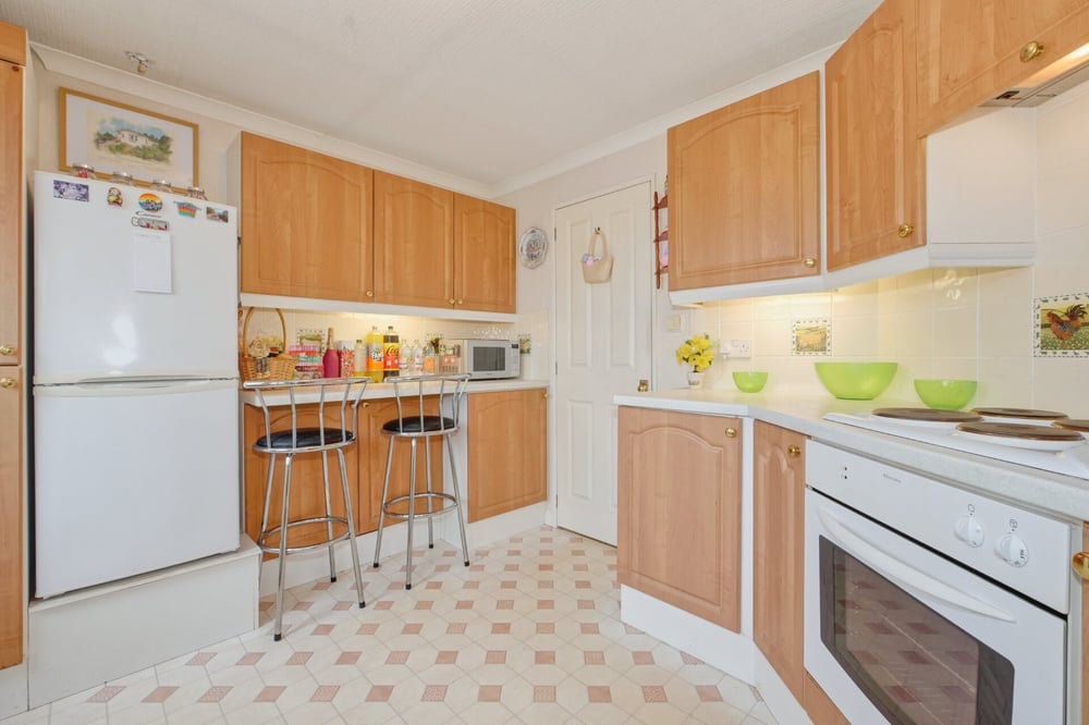 Property Details for Pippin Close Orchard View Park, Herstmonceux East