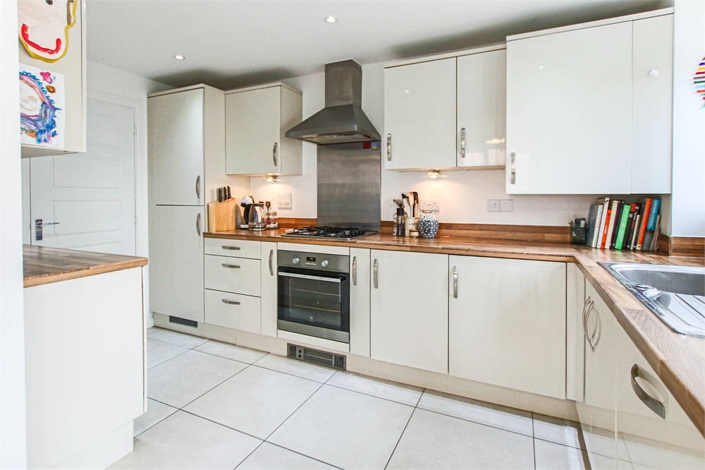 Greenhurst Drive, East Grinstead, West Sussex