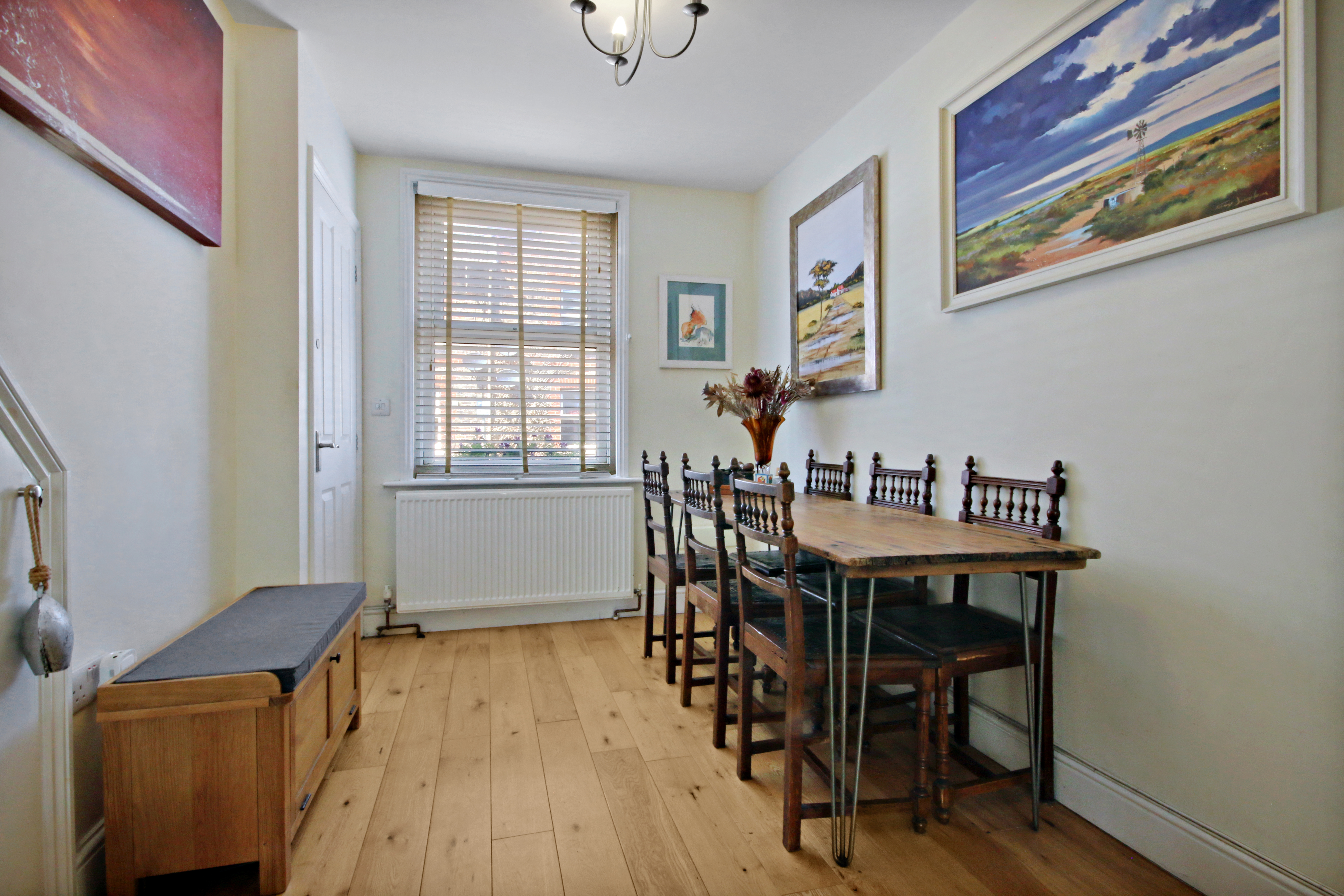 Queens Road, East Grinstead, West Sussex