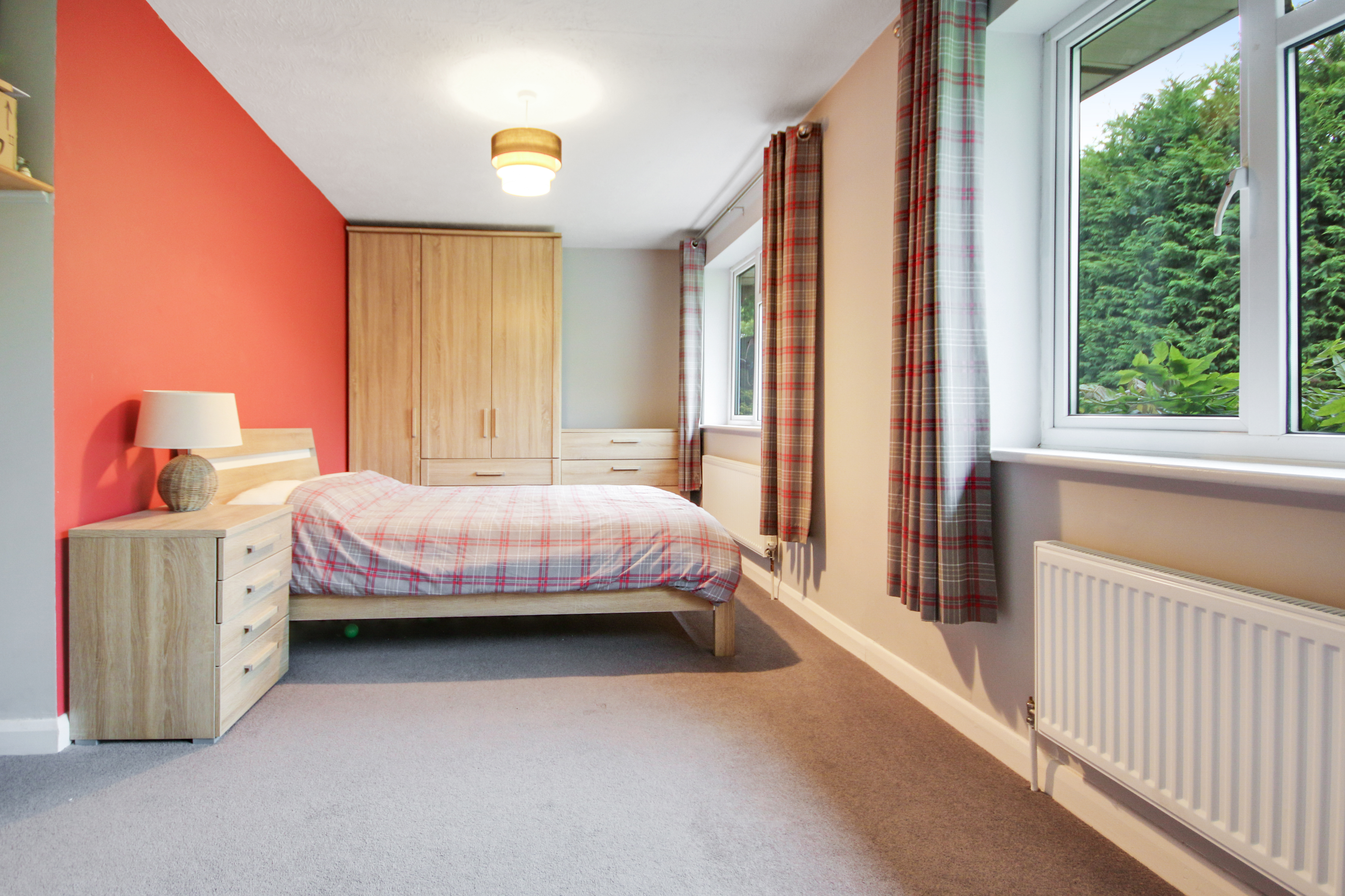 Fermandy Lane, Crawley Down, West Sussex