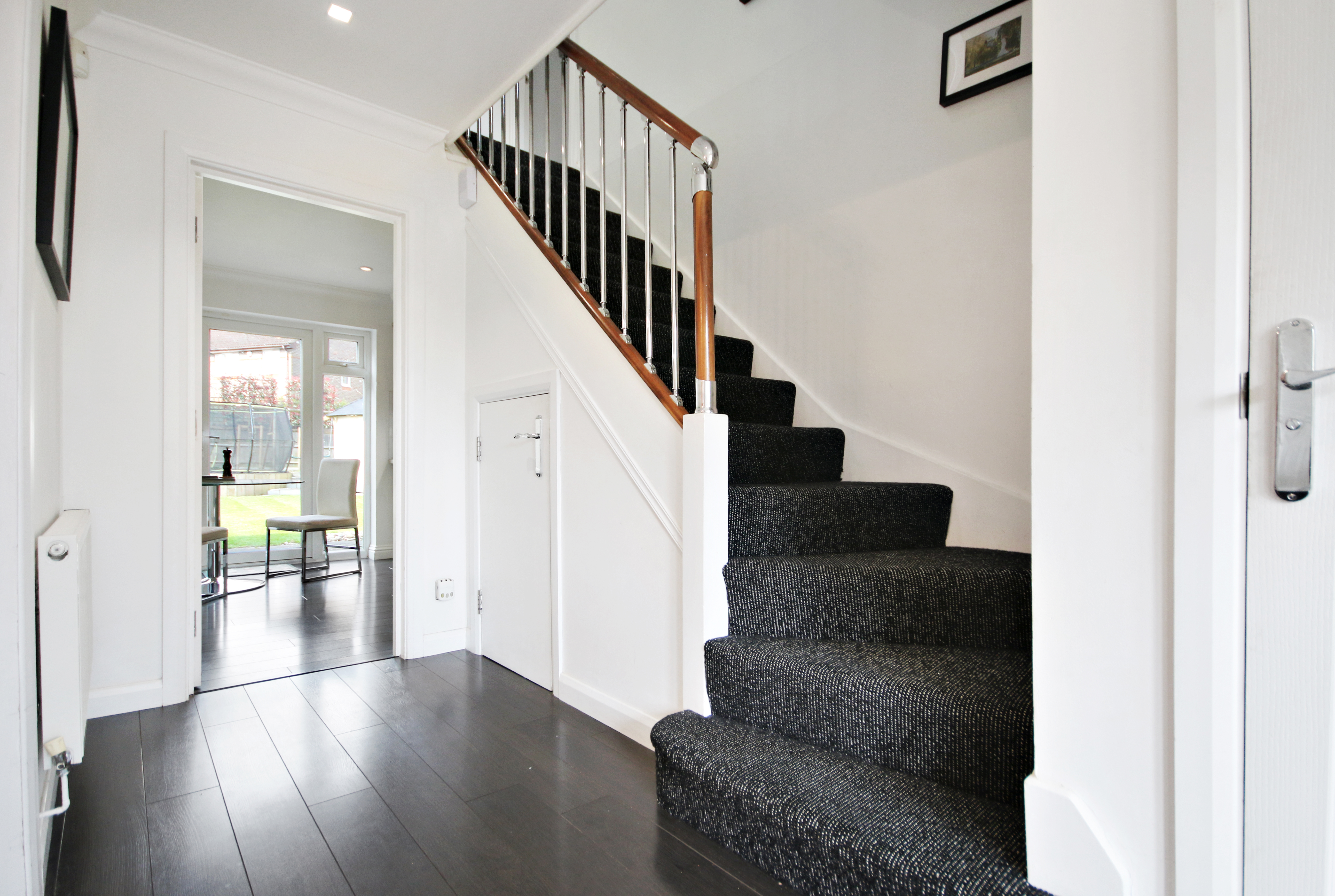 Lincolns Mead, Lingfield, Surrey