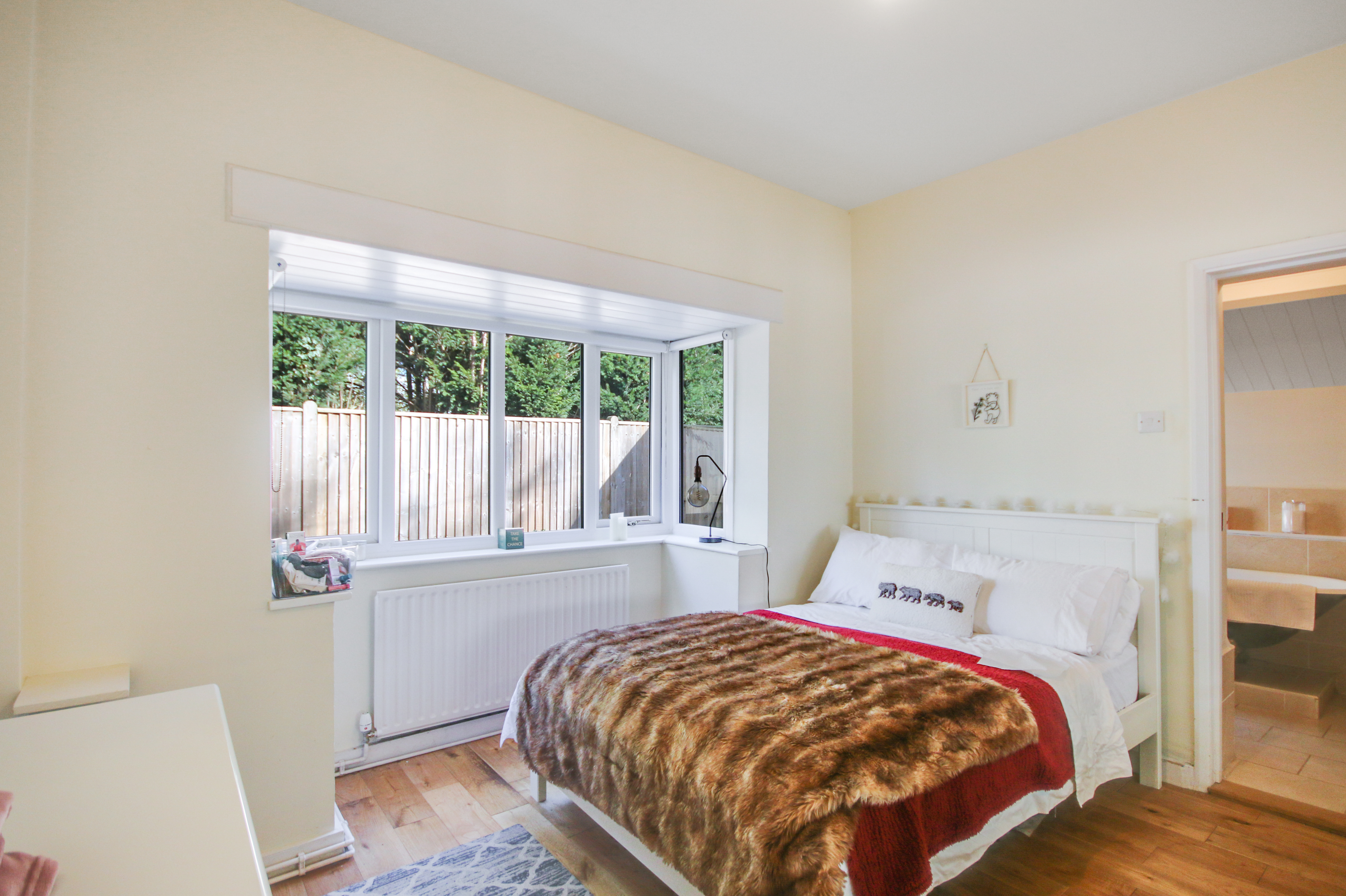 Sandy Lane, East Grinstead, West Sussex