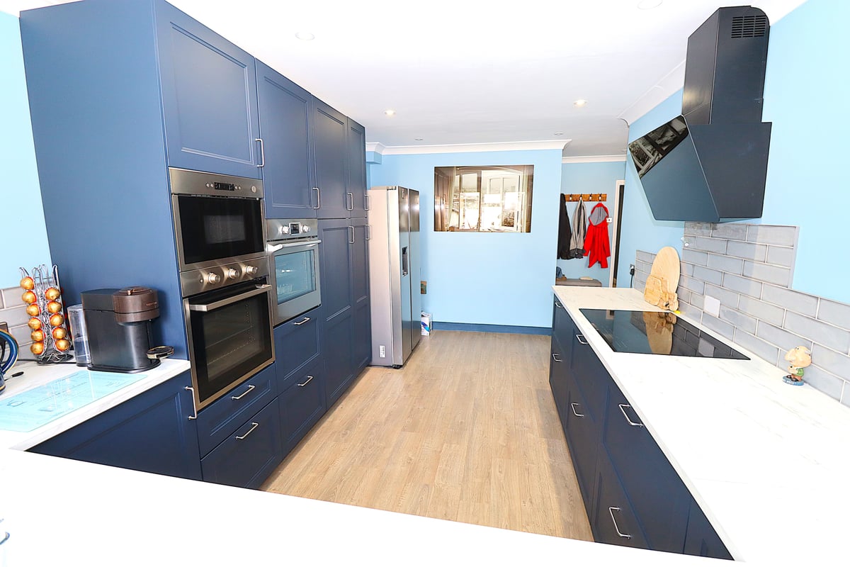 Fleet Road, Farnborough, GU14 9RA