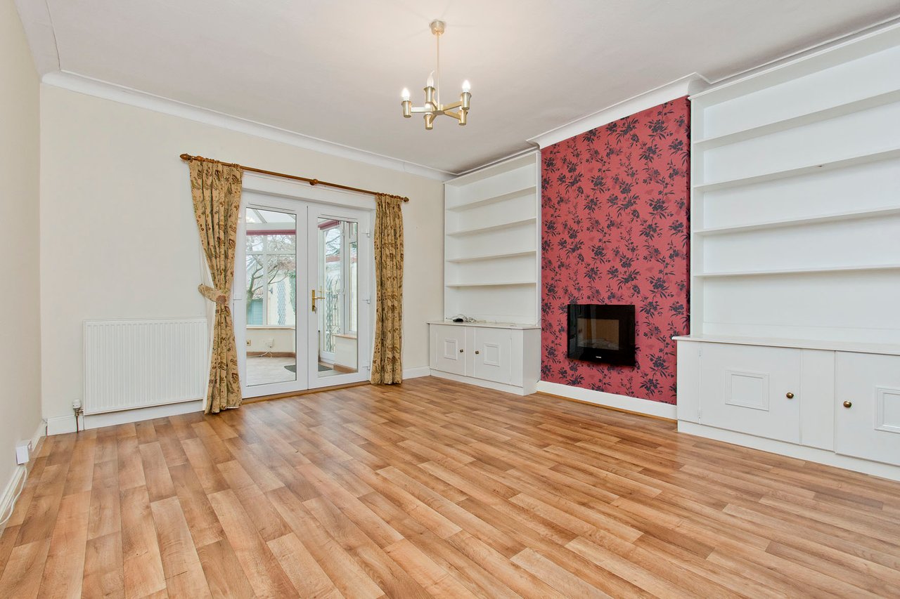 Detached House for sale in Dundee 40 Harestane Road, Dundee