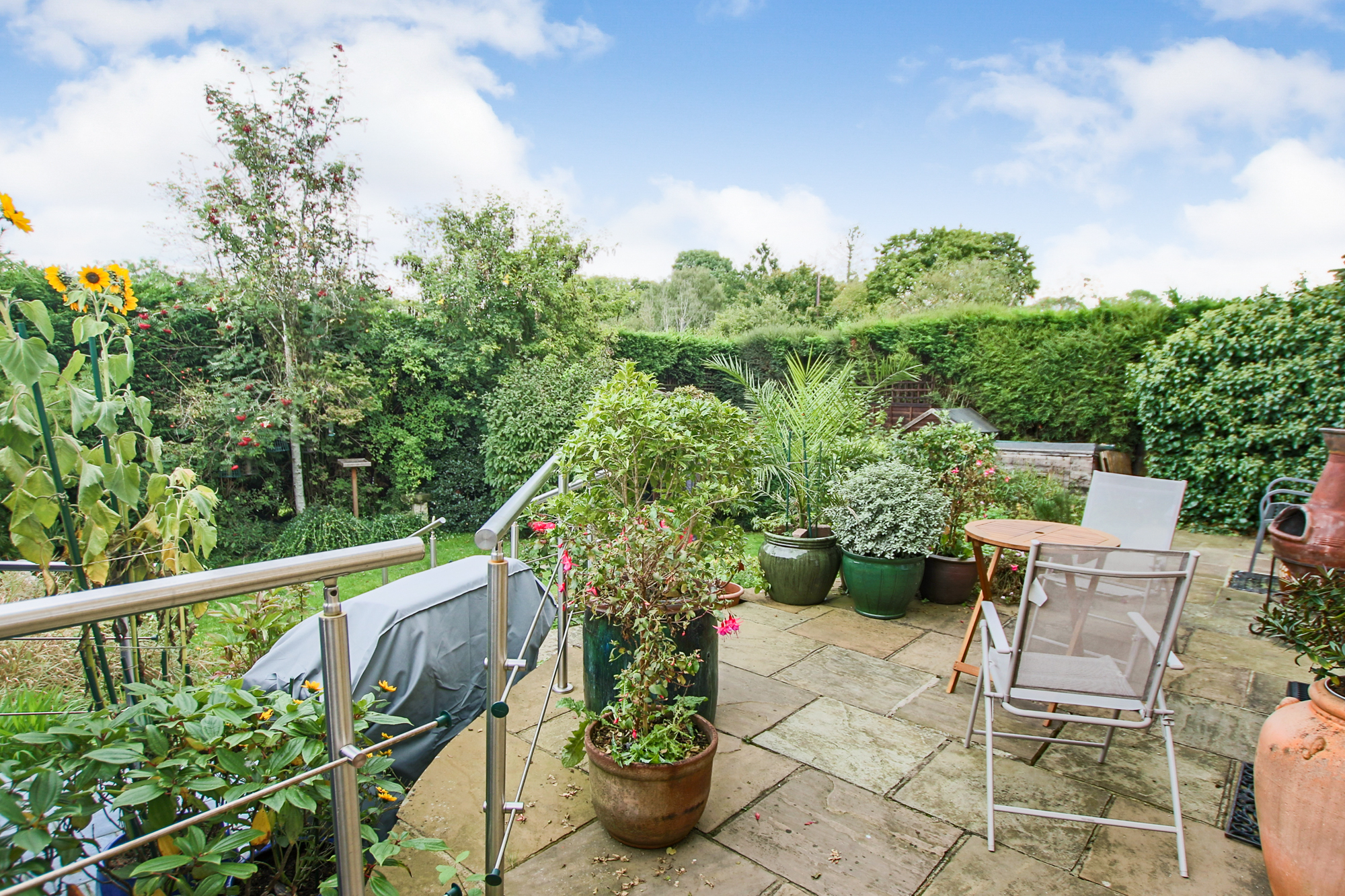 Home Platt, Sharpthorne, West Sussex