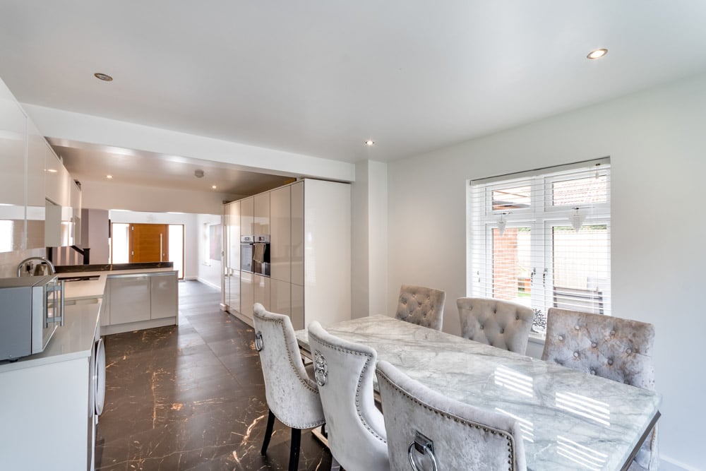 Lyndale, Church Lane, Retford, DN22 8EB