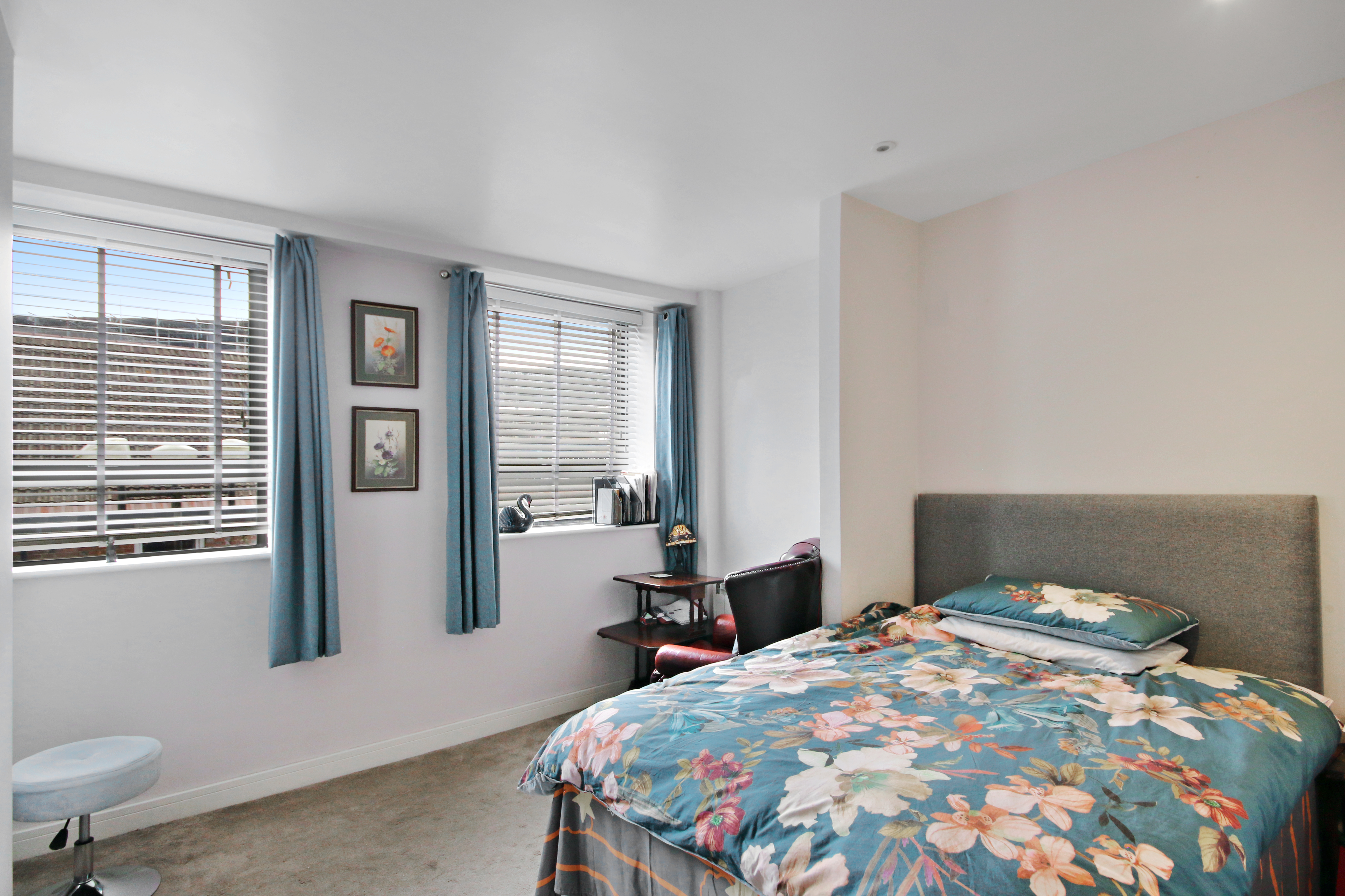 White Lion Close, East Grinstead, West Sussex