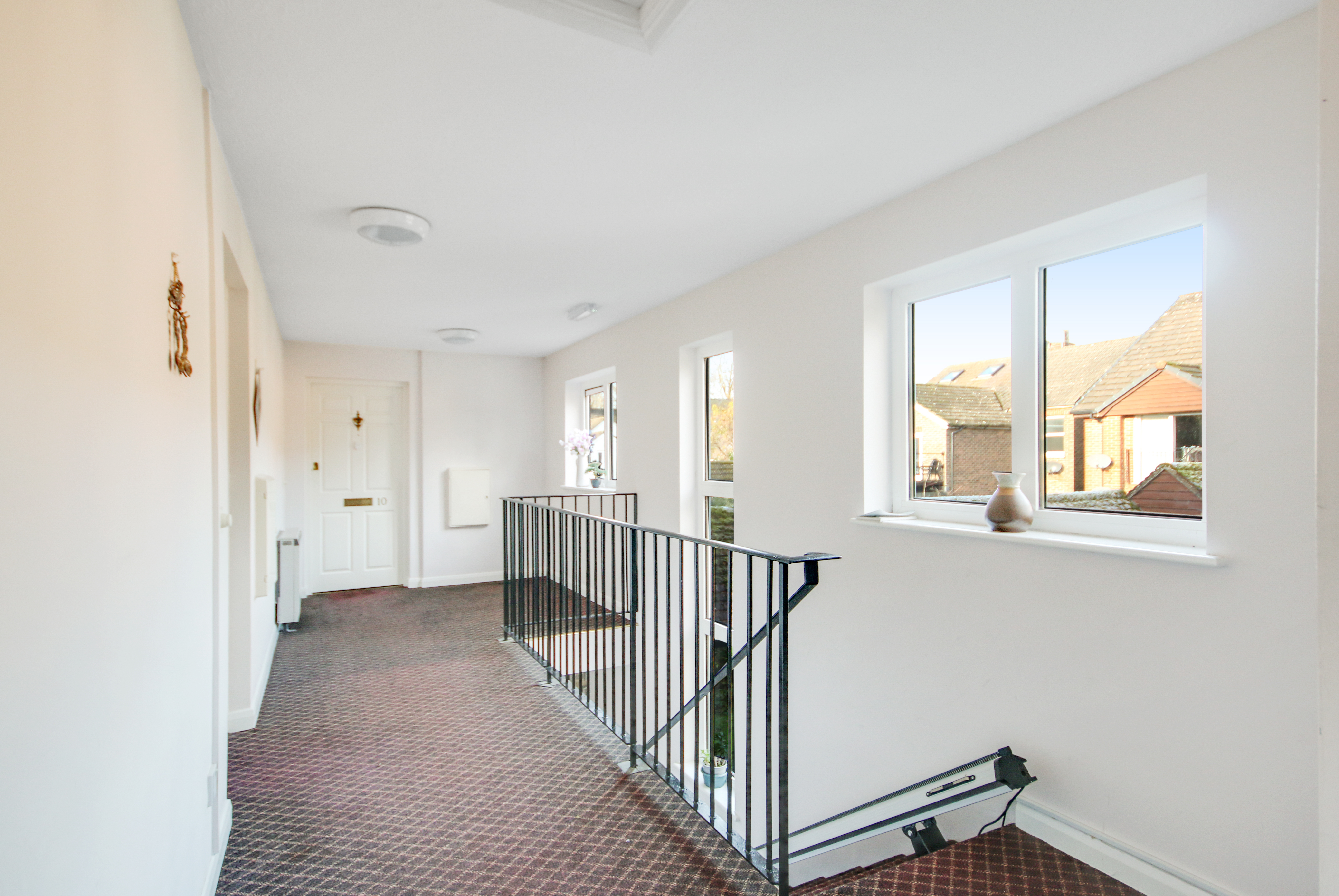 Brickyard Lane, West Sussex