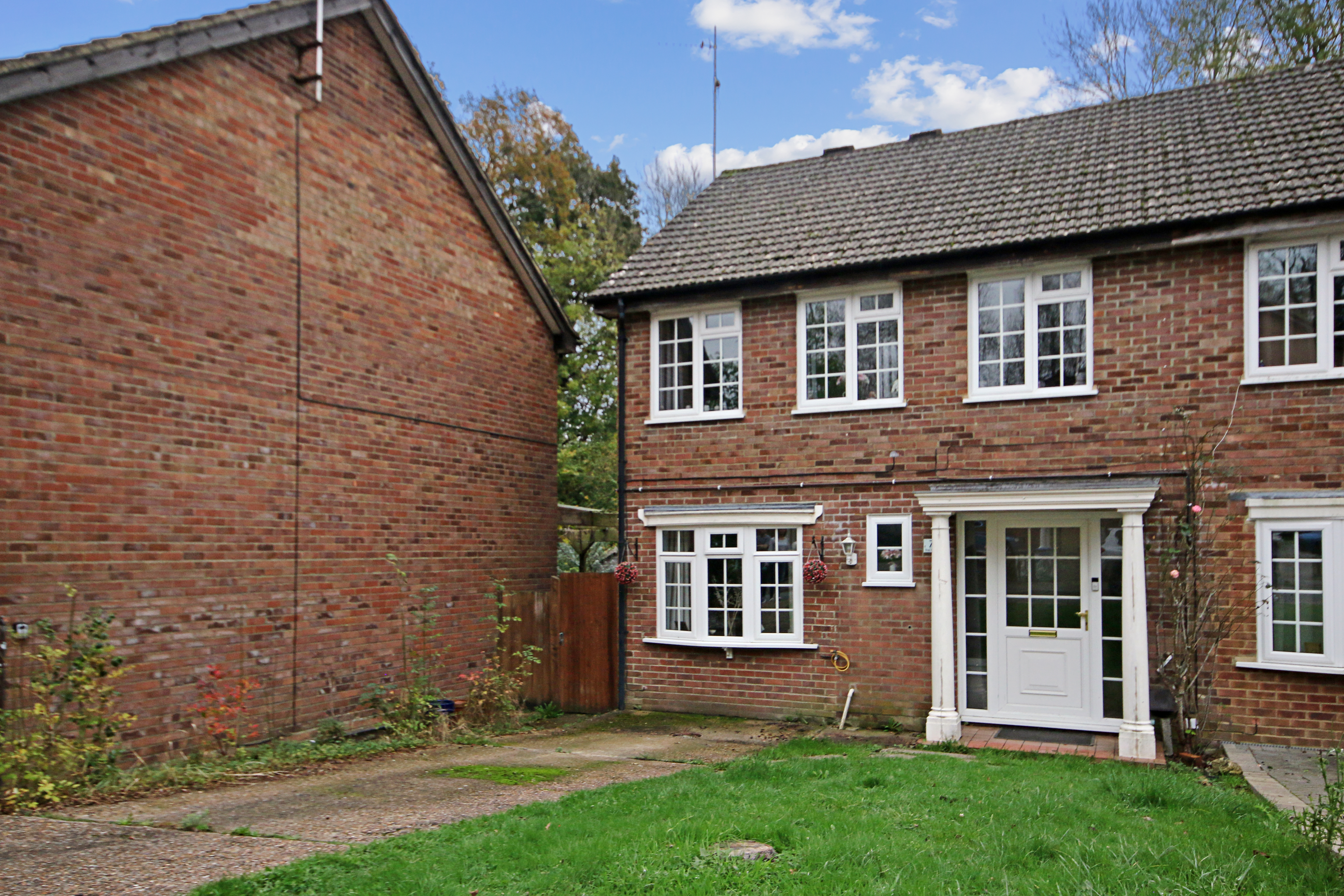 The Glades, East Grinstead, West Sussex