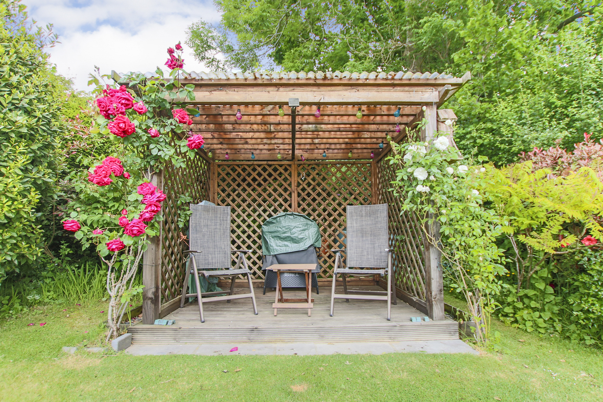 Church Road, Lingfield, Surrey