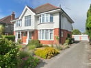 Brockley Road, Bournemouth, BH10 6JN