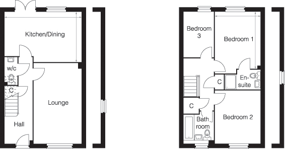 Property Floorplans 1