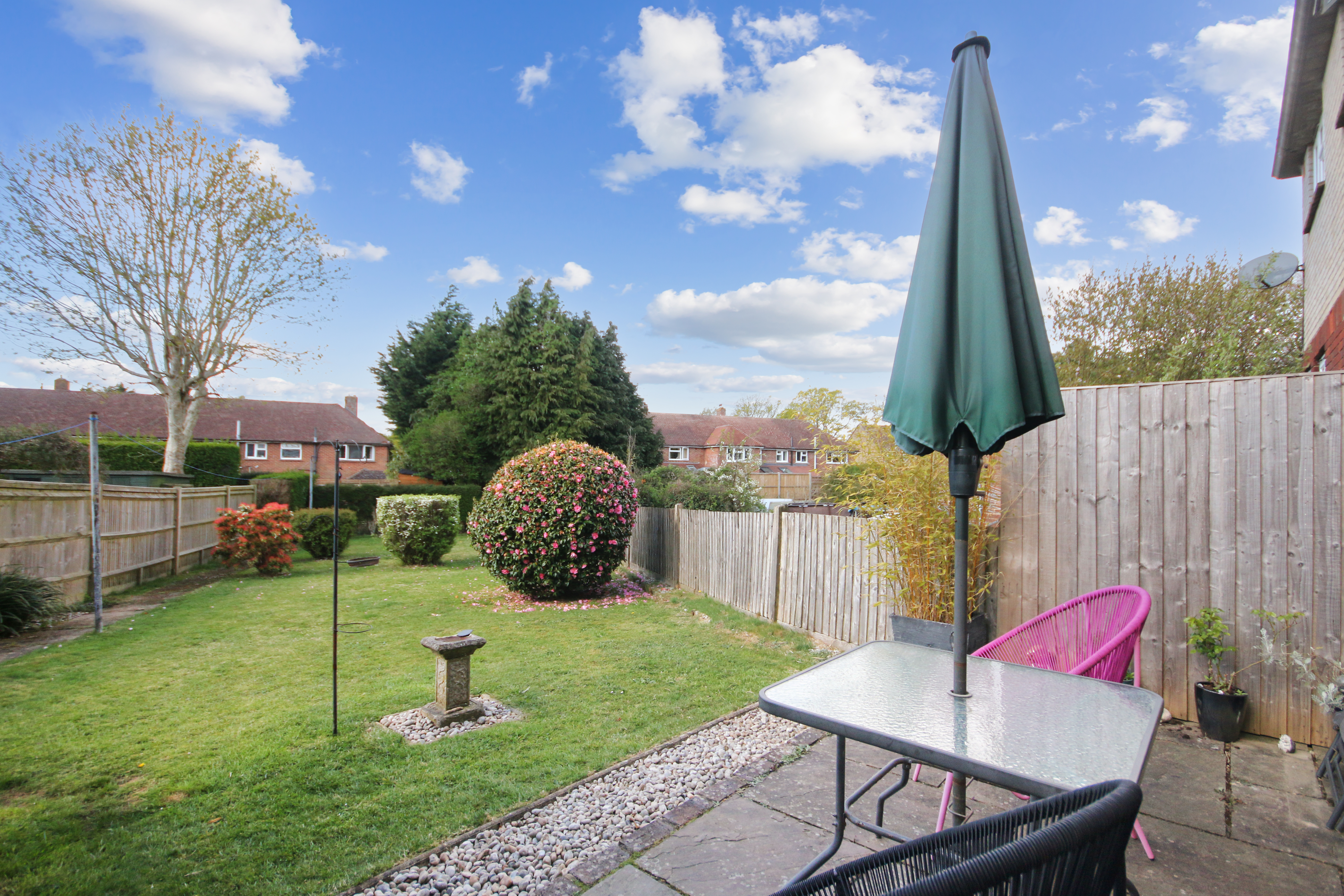 Greenstede Avenue, East Grinstead, West Sussex