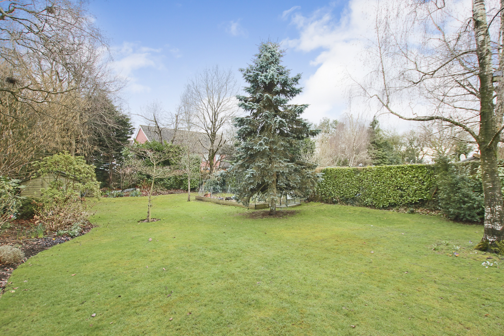 Holtye Road, East Grinstead, West Sussex