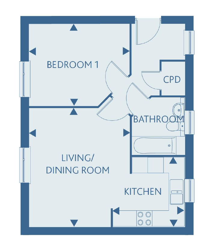 Property Floorplans 1