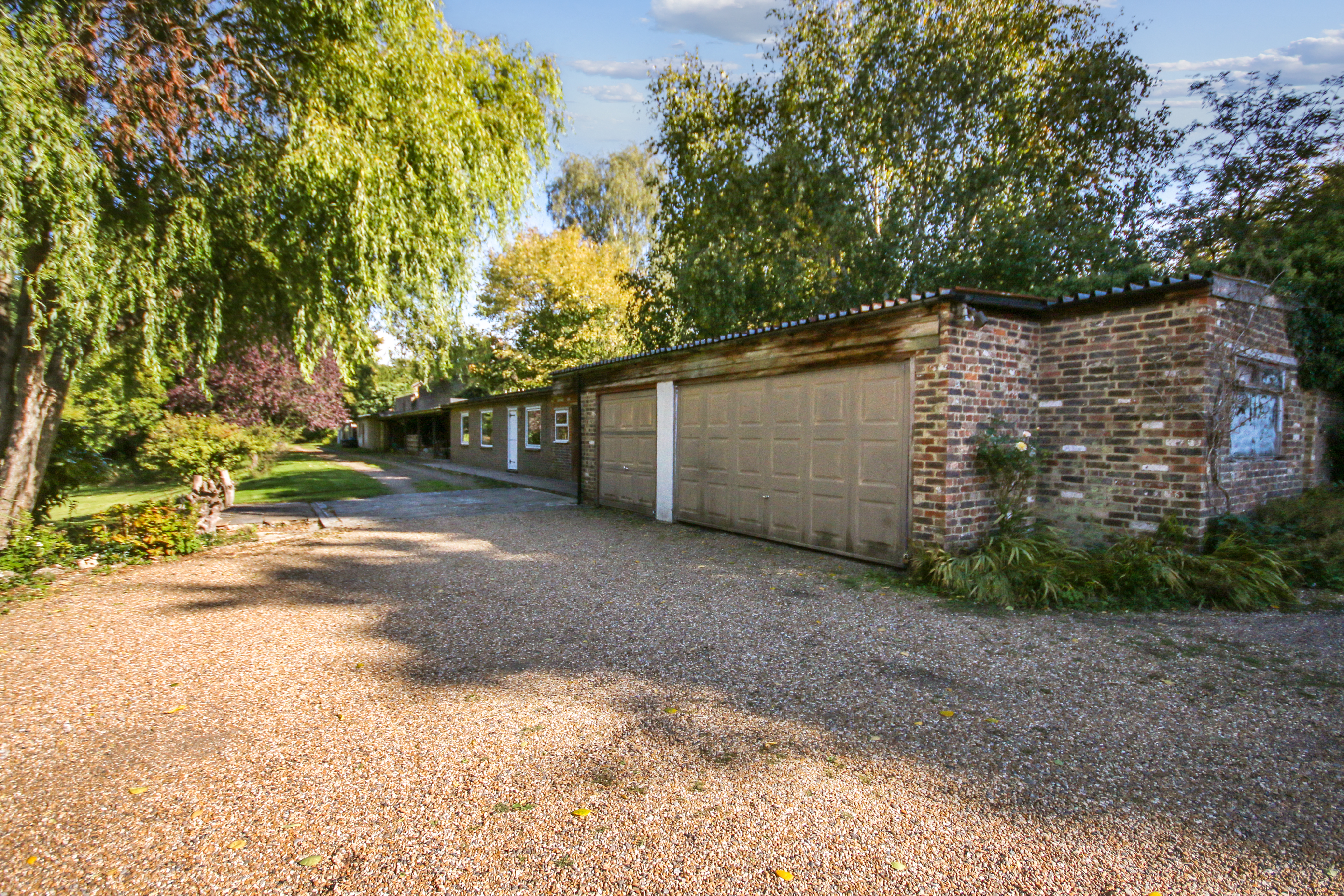 Byers Lane, South Godstone, Surrey