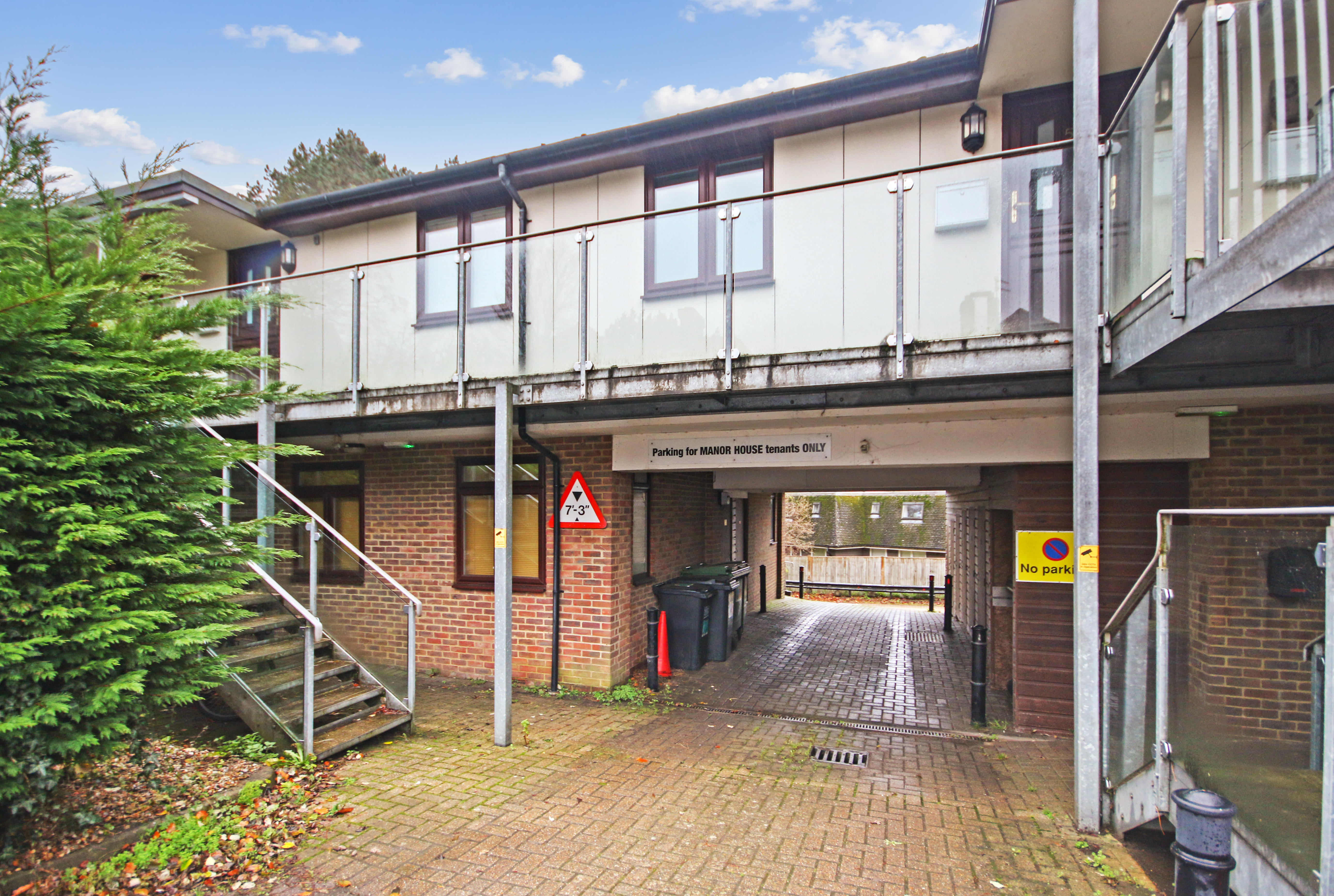 Lewes Road, Forest Row, East Sussex