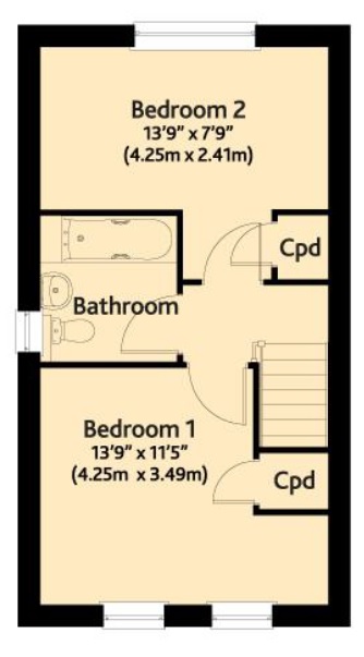 Property Floorplans 2