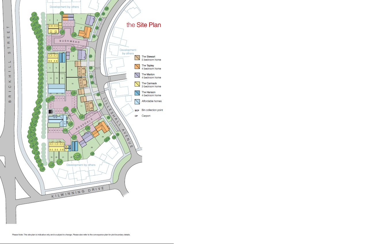 Property Floorplans 4