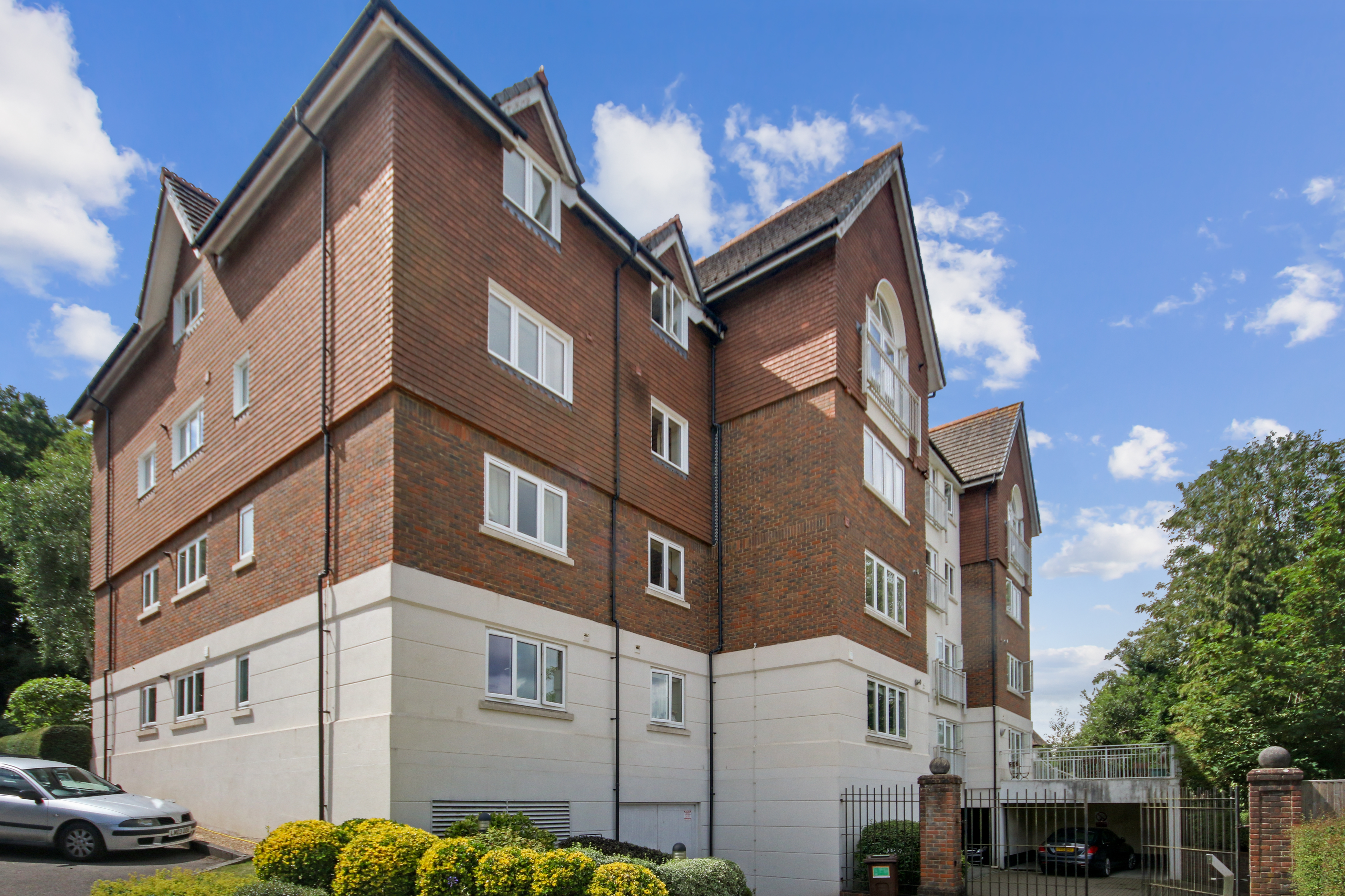 7 Ashwood Court, Highgate Road, Forest Row, East Sussex