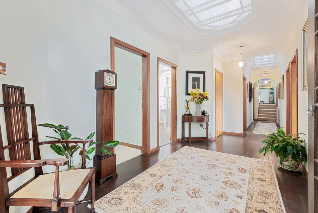 Detached House for sale in Dundee 27 Struan Lodge Strathern Road