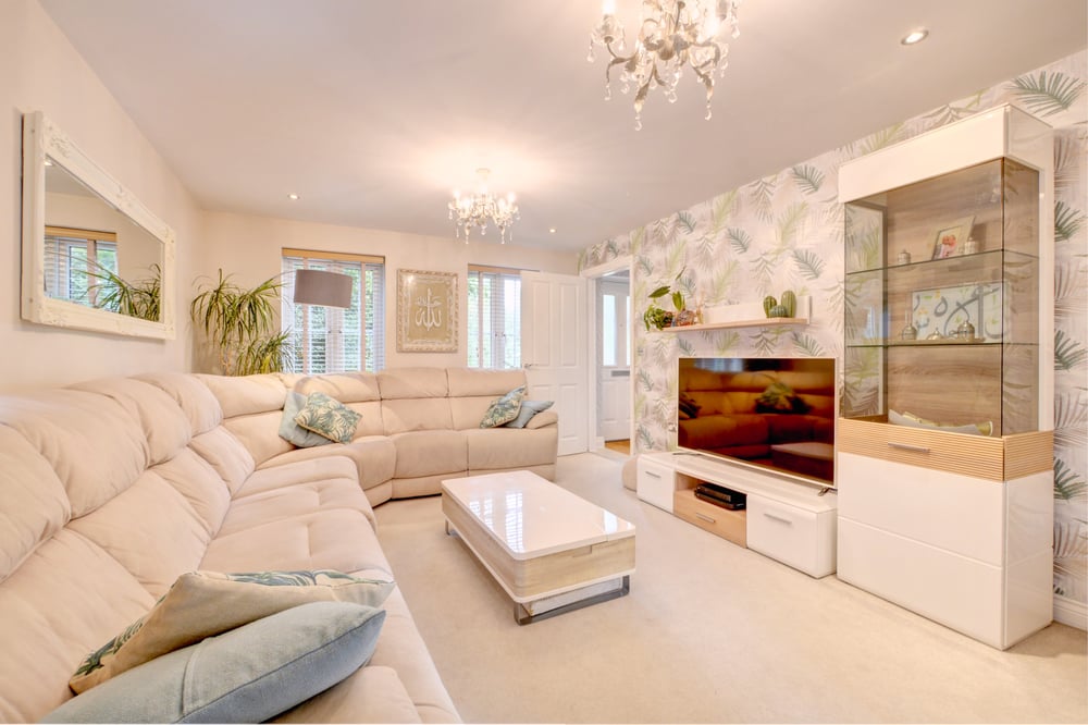 Property Details for Hedley Way Hailsham East Sussex BN27 3FZ Crane