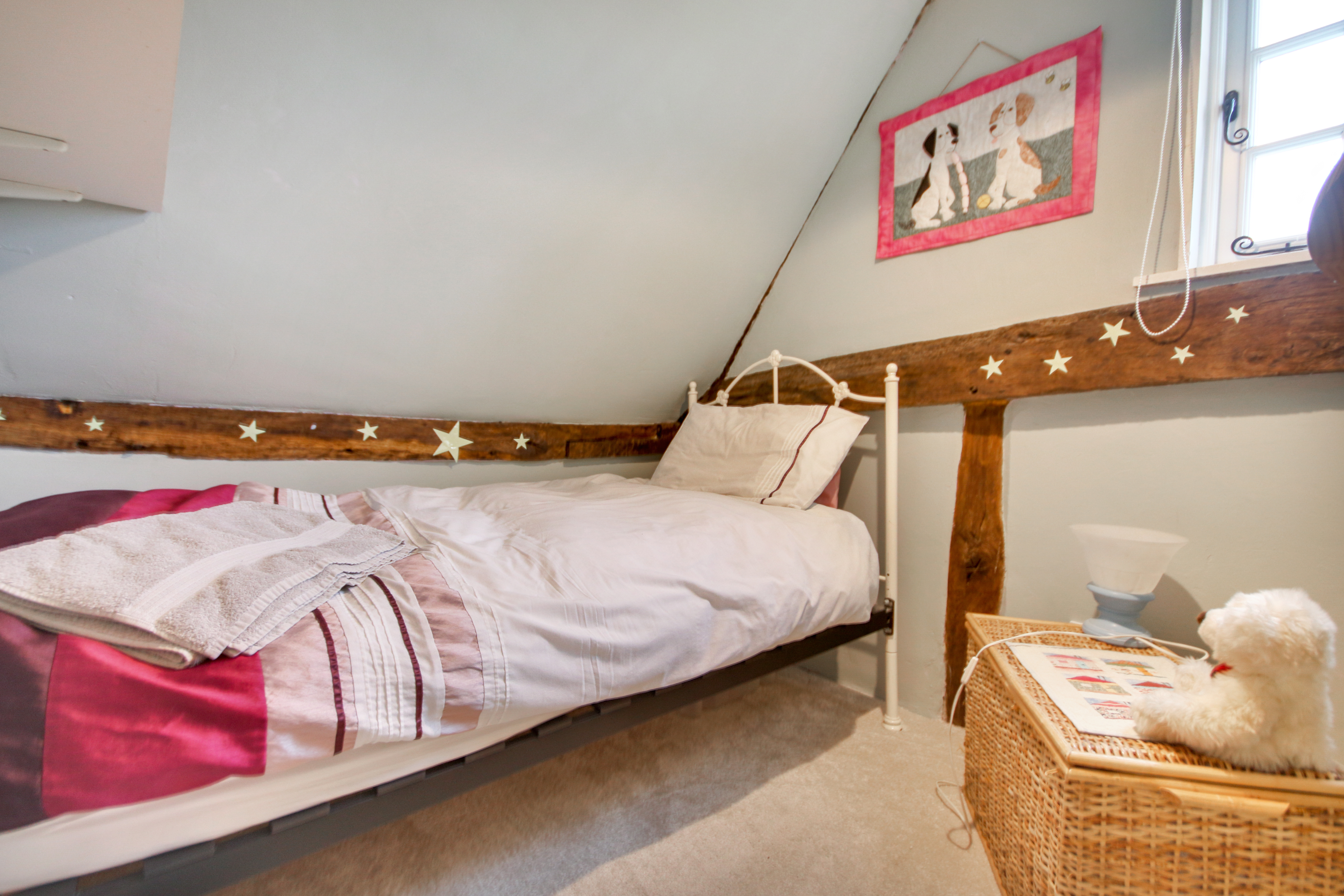 East Park Lane, Lingfield, Surrey