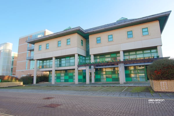 Seckloe House, Milton Keynes, Buckinghamshire Image