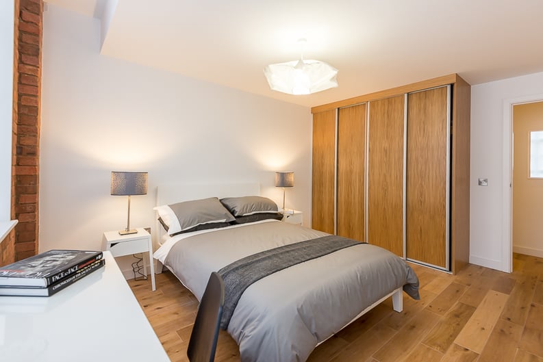 2 bedroom(s) apartment to sale in Princelet Street, Spitalfields, London-image 7