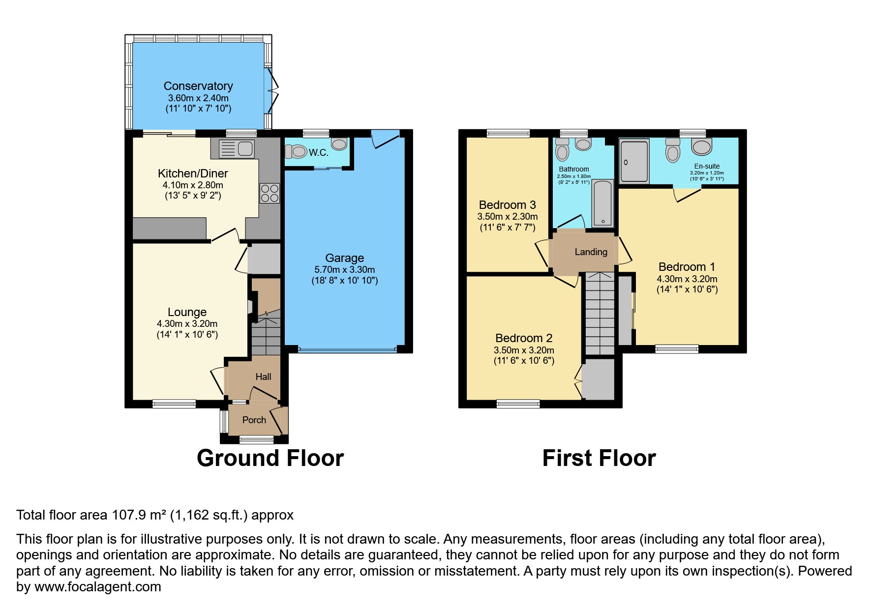 Floor plan of this Property