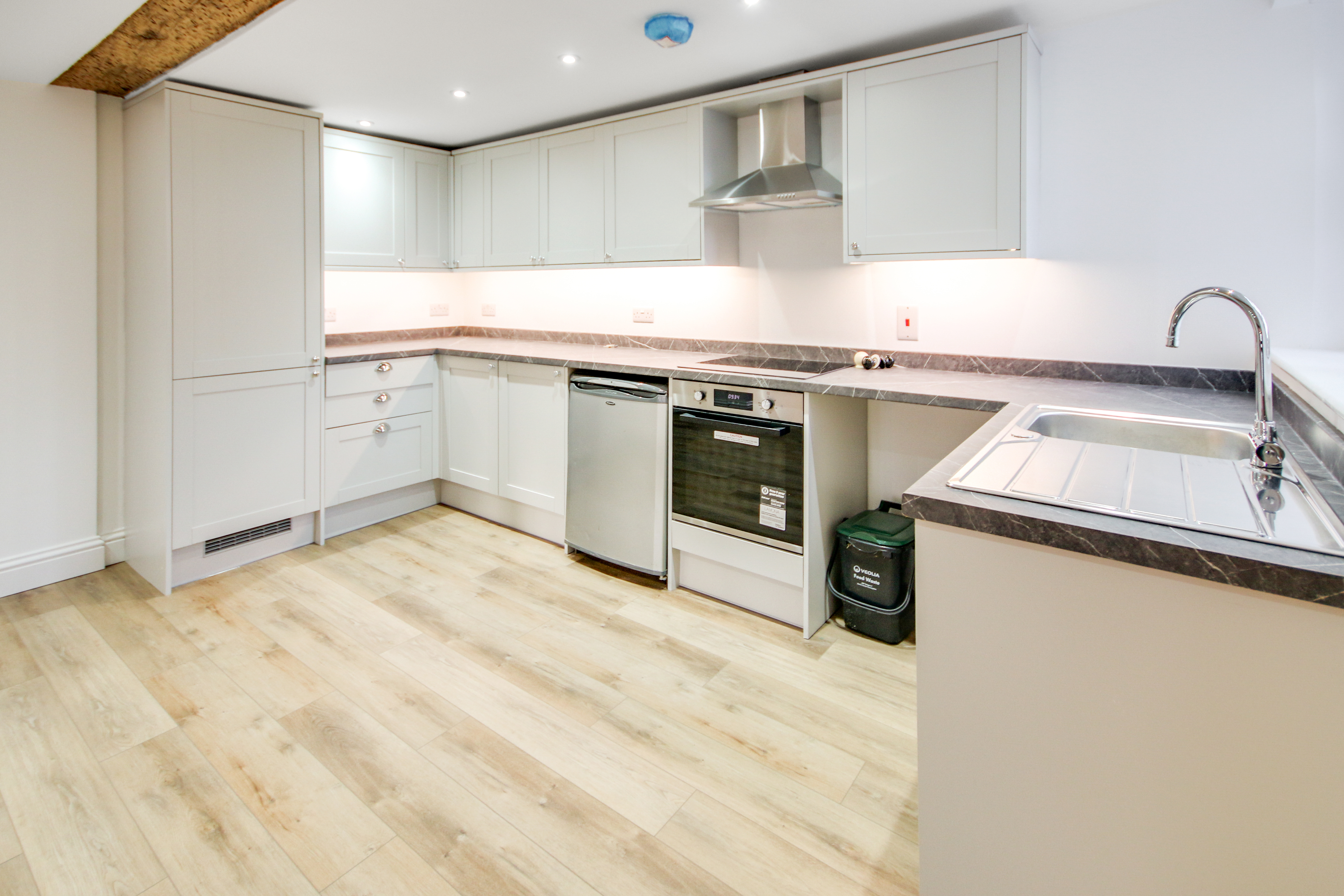 High Street, East Grinstead, West Sussex