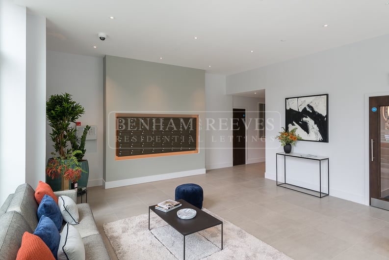 1 bedroom(s) apartment to sale in Woodberry Down, Hackney, London-image 10